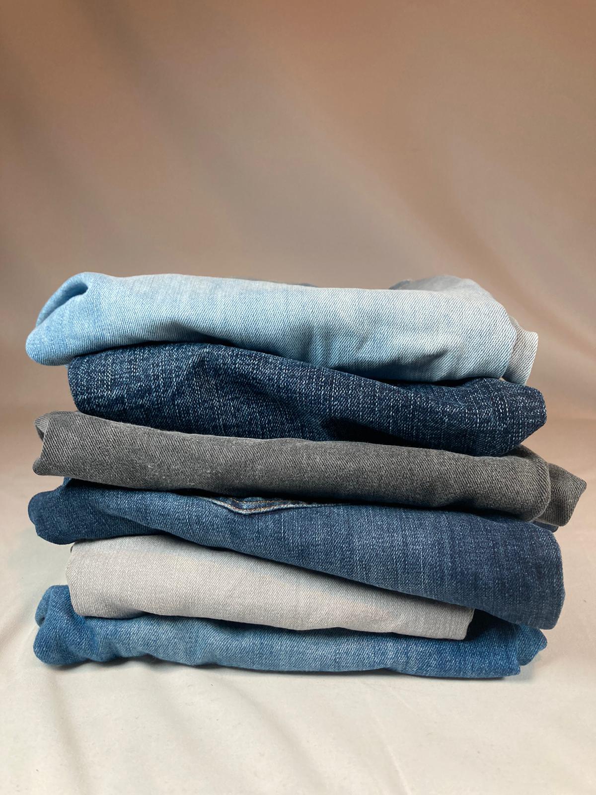 Dondup George Jeans Bulk x6