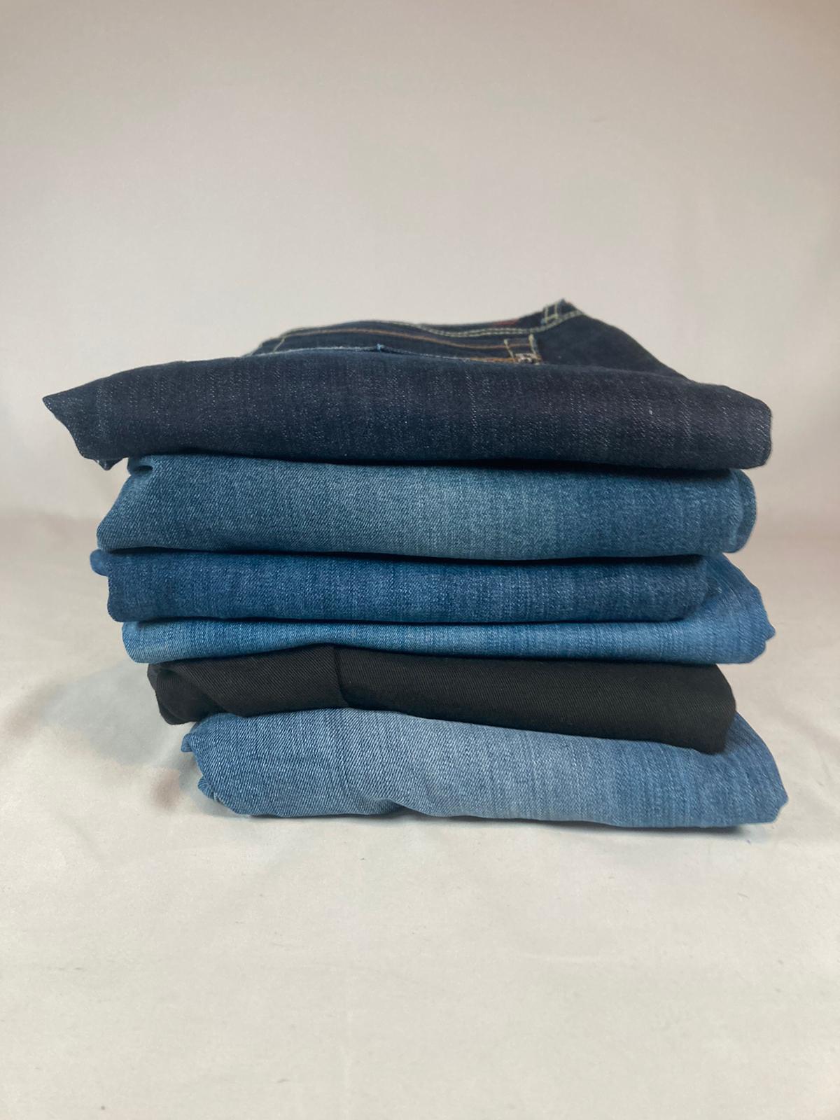 Dondup George Jeans Bulk x6