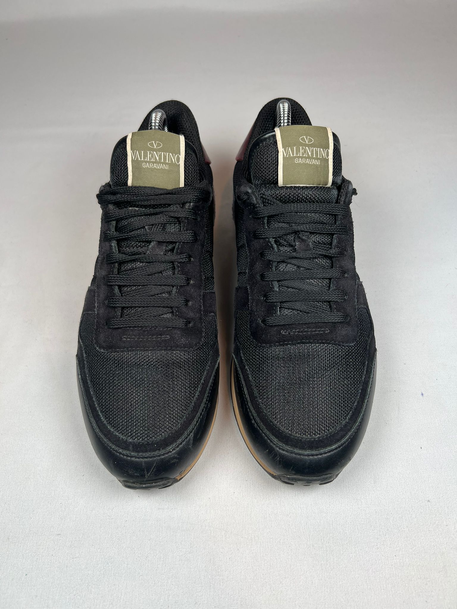 Valentino Rockrunner