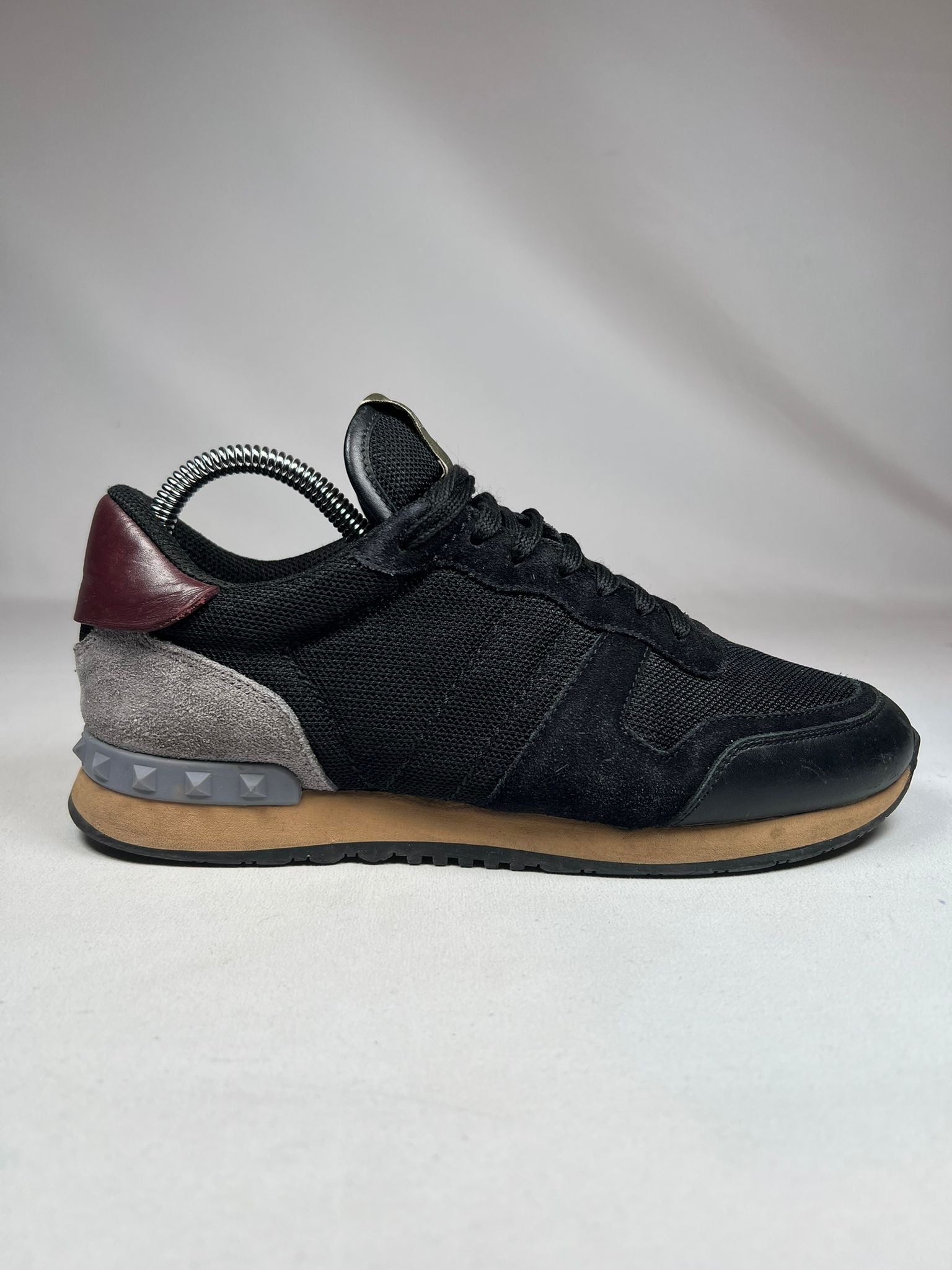 Valentino Rockrunner