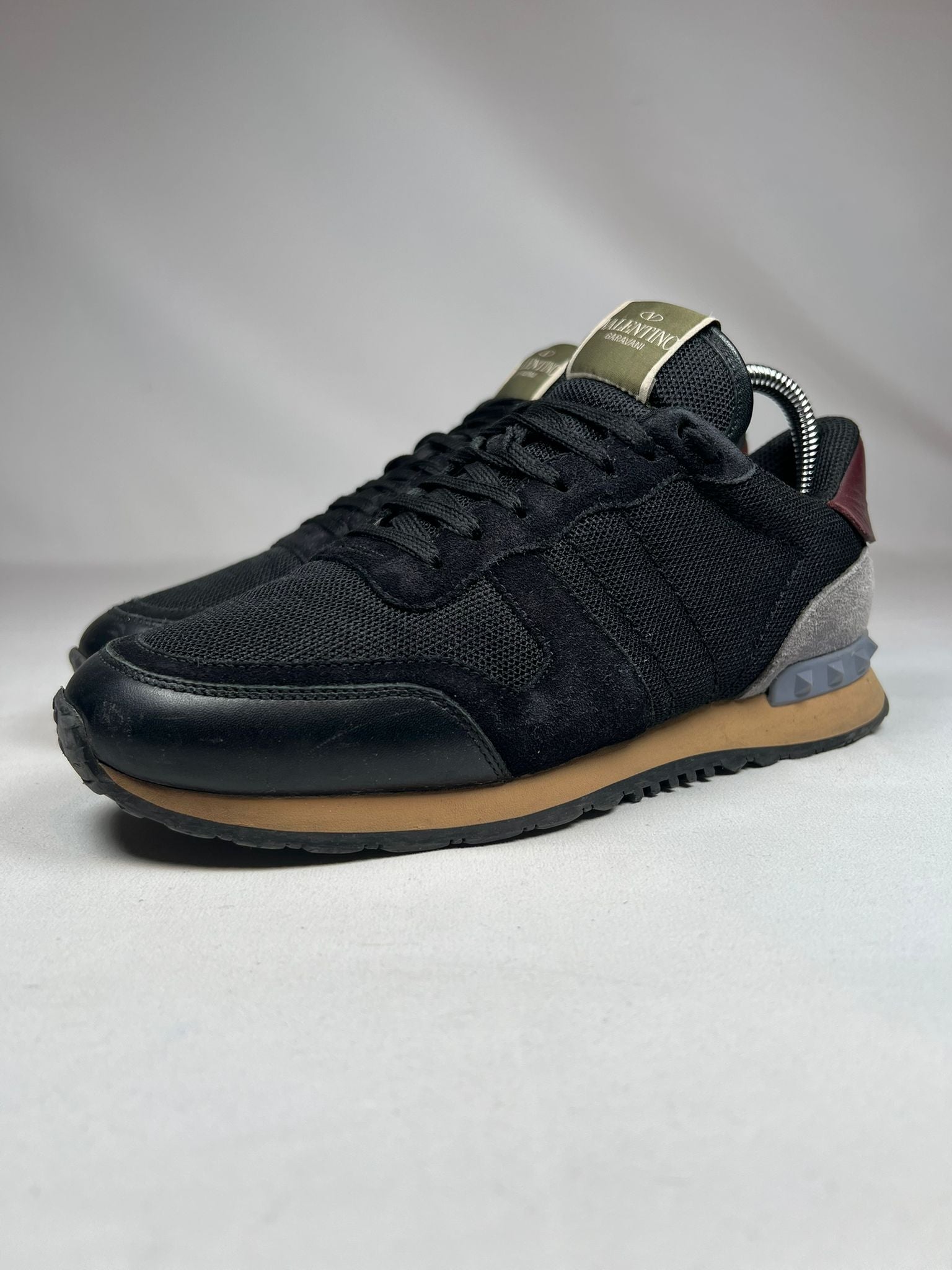 Valentino Rockrunner