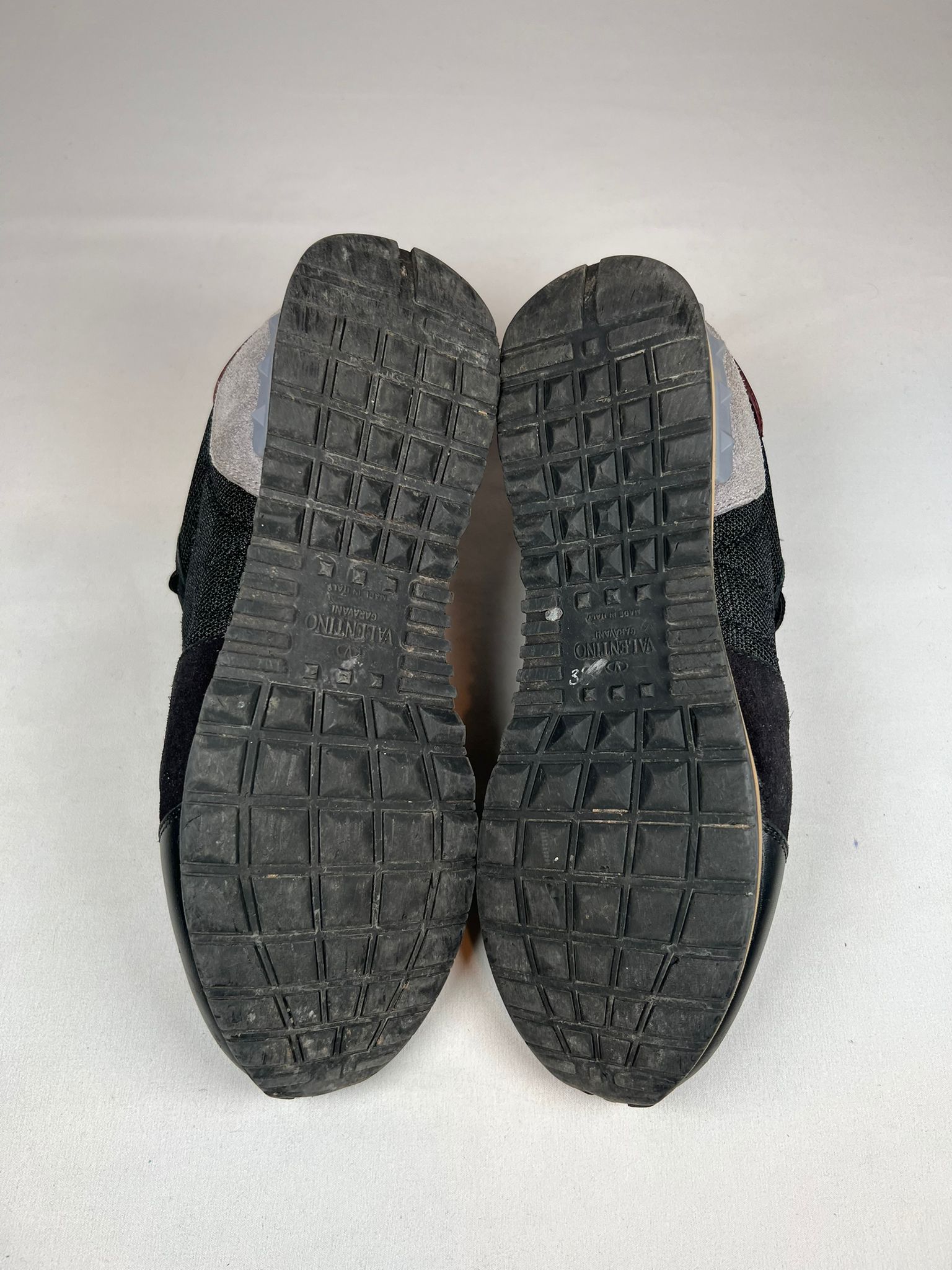 Valentino Rockrunner