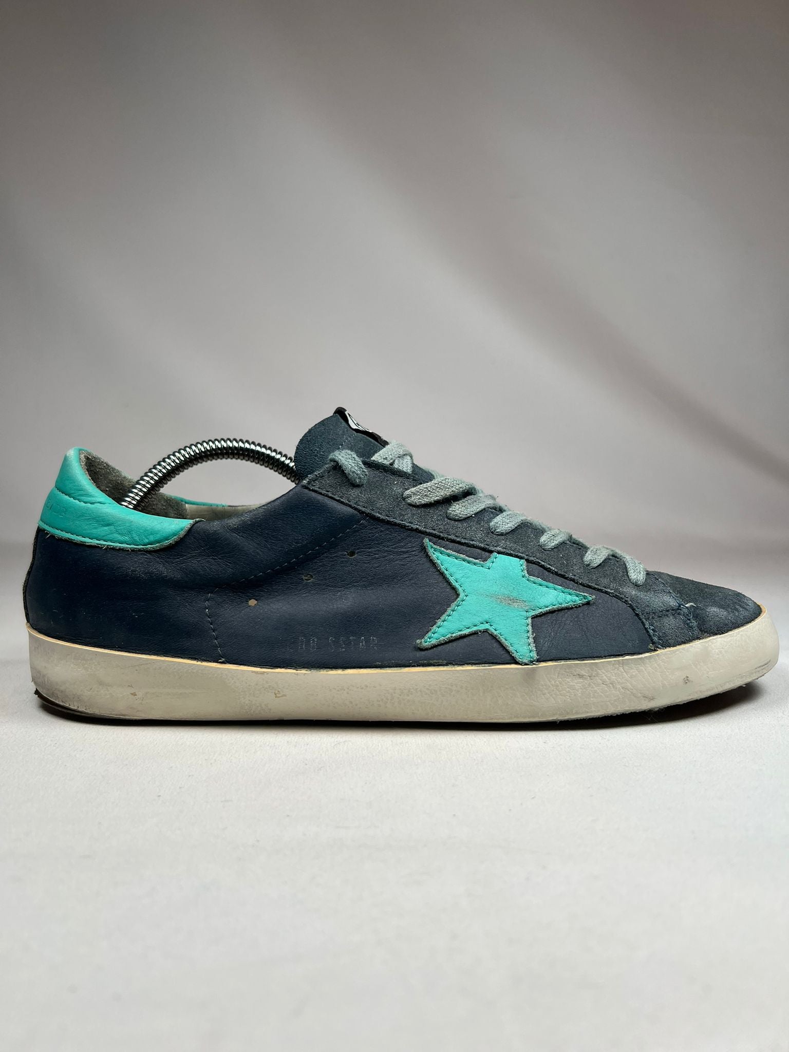 Golden Goose Superstar