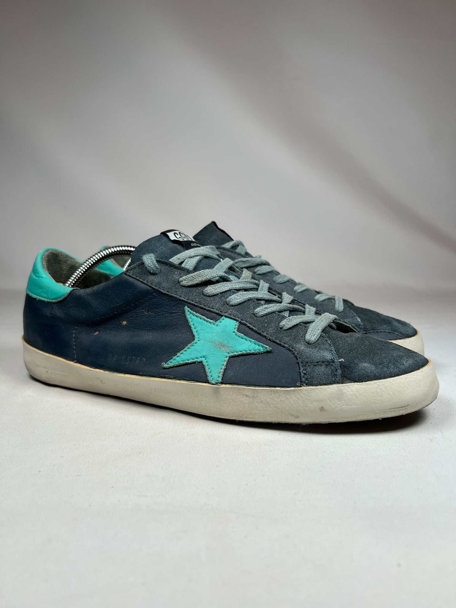 Golden Goose Superstar
