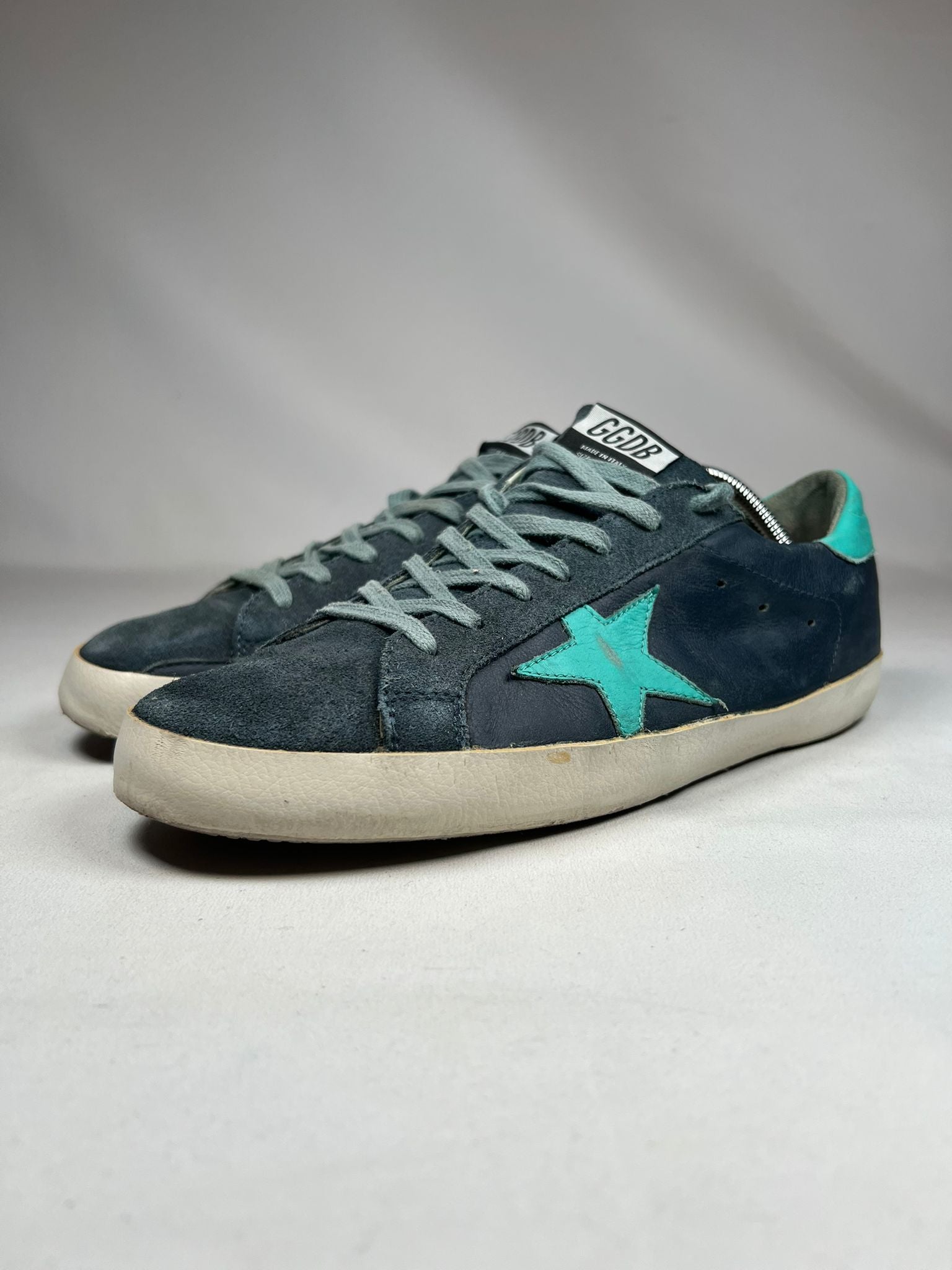 Golden Goose Superstar