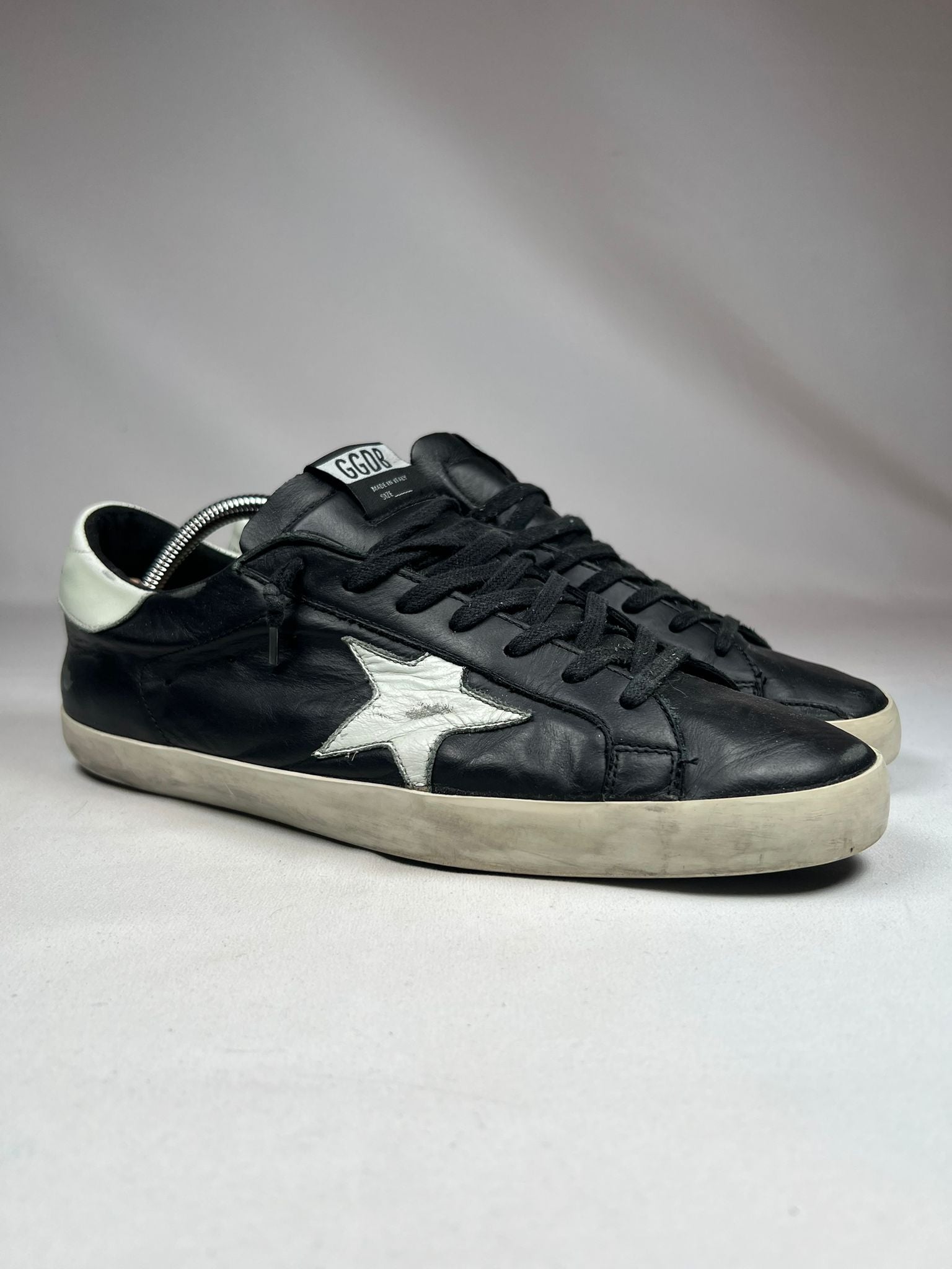 Golden Goose Superstar