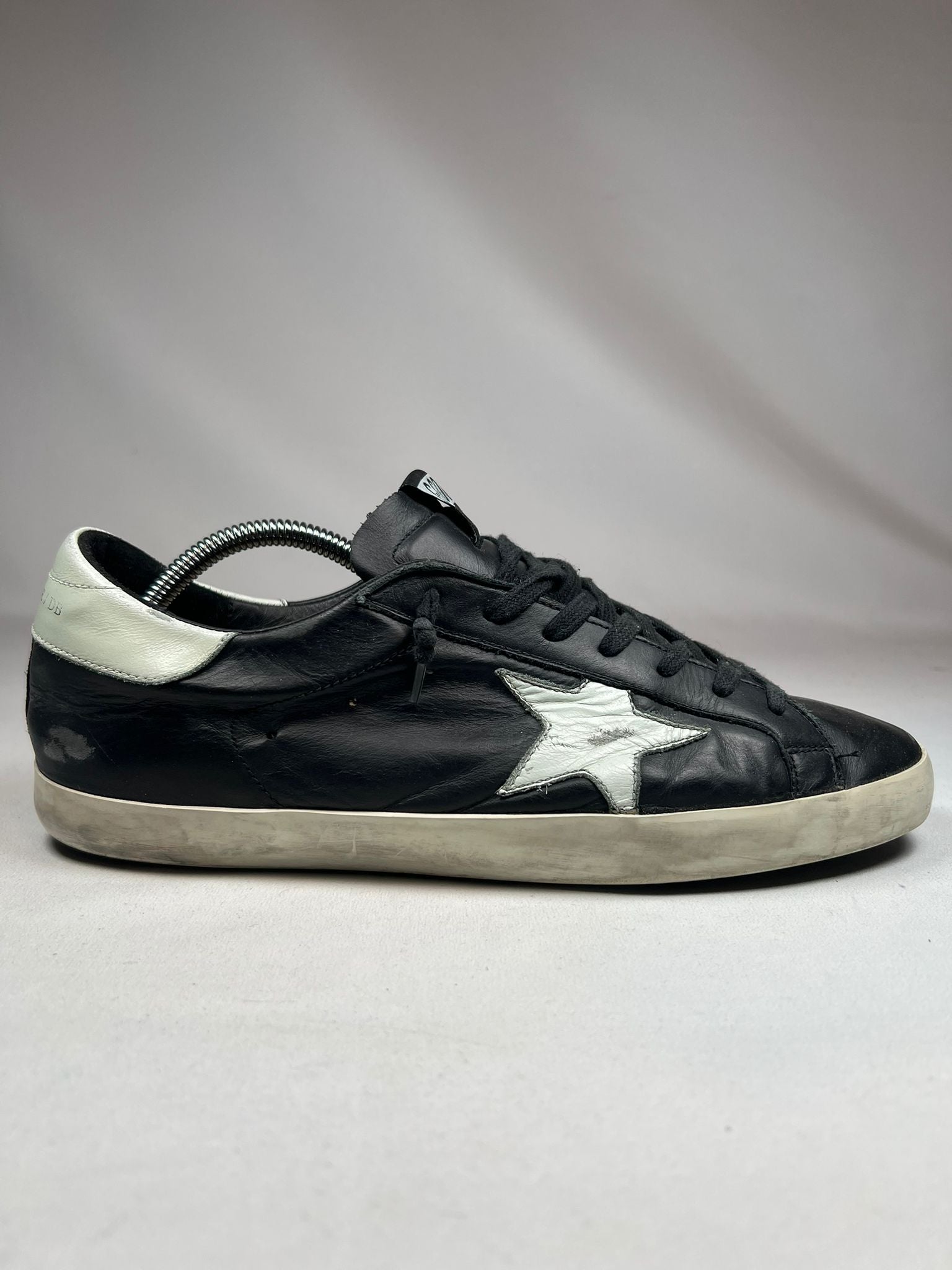 Golden Goose Superstar