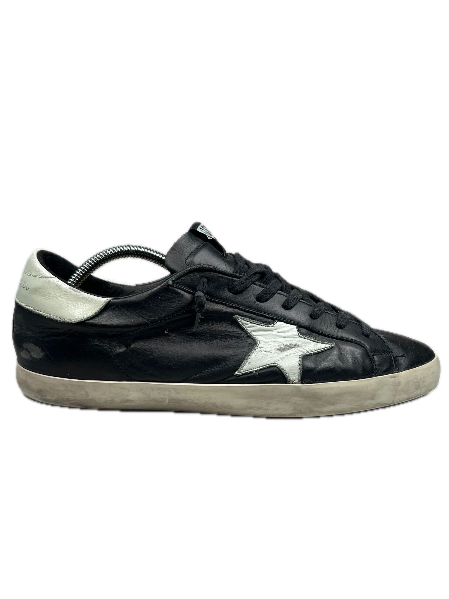 Golden Goose Superstar