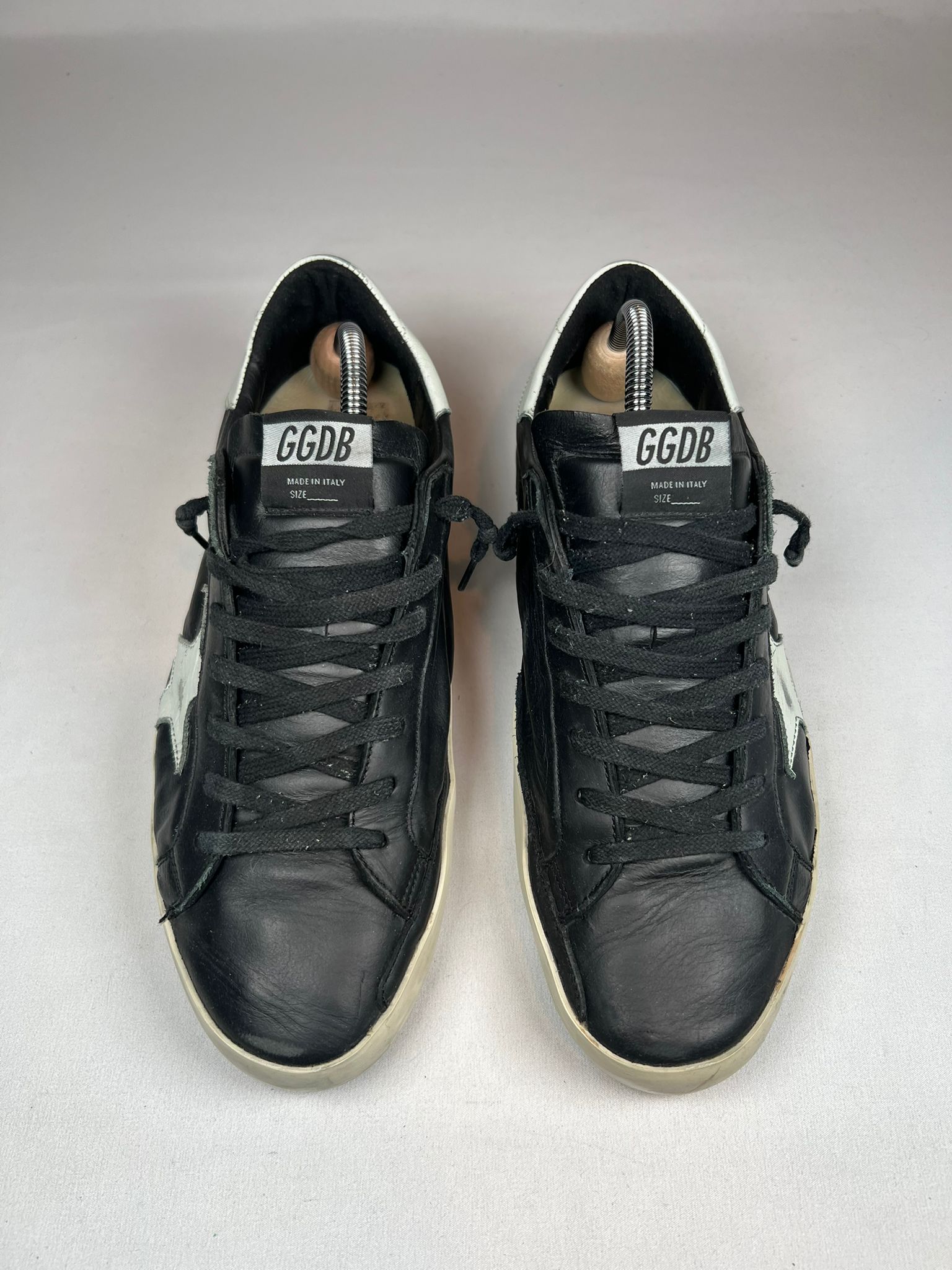 Golden Goose Superstar