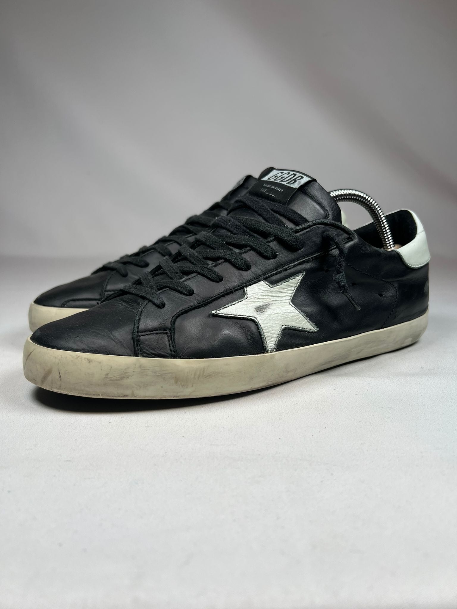 Golden Goose Superstar