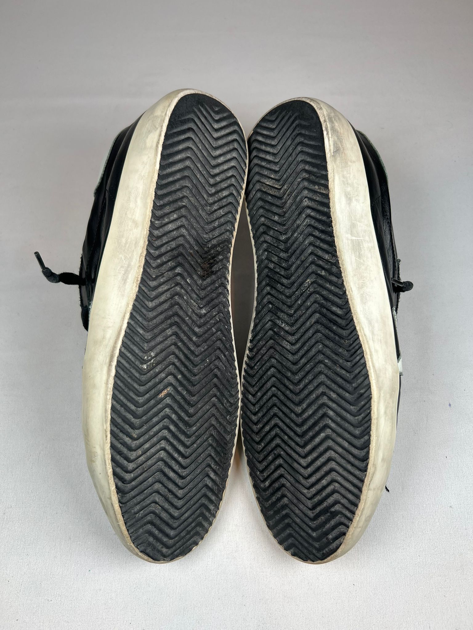 Golden Goose Superstar