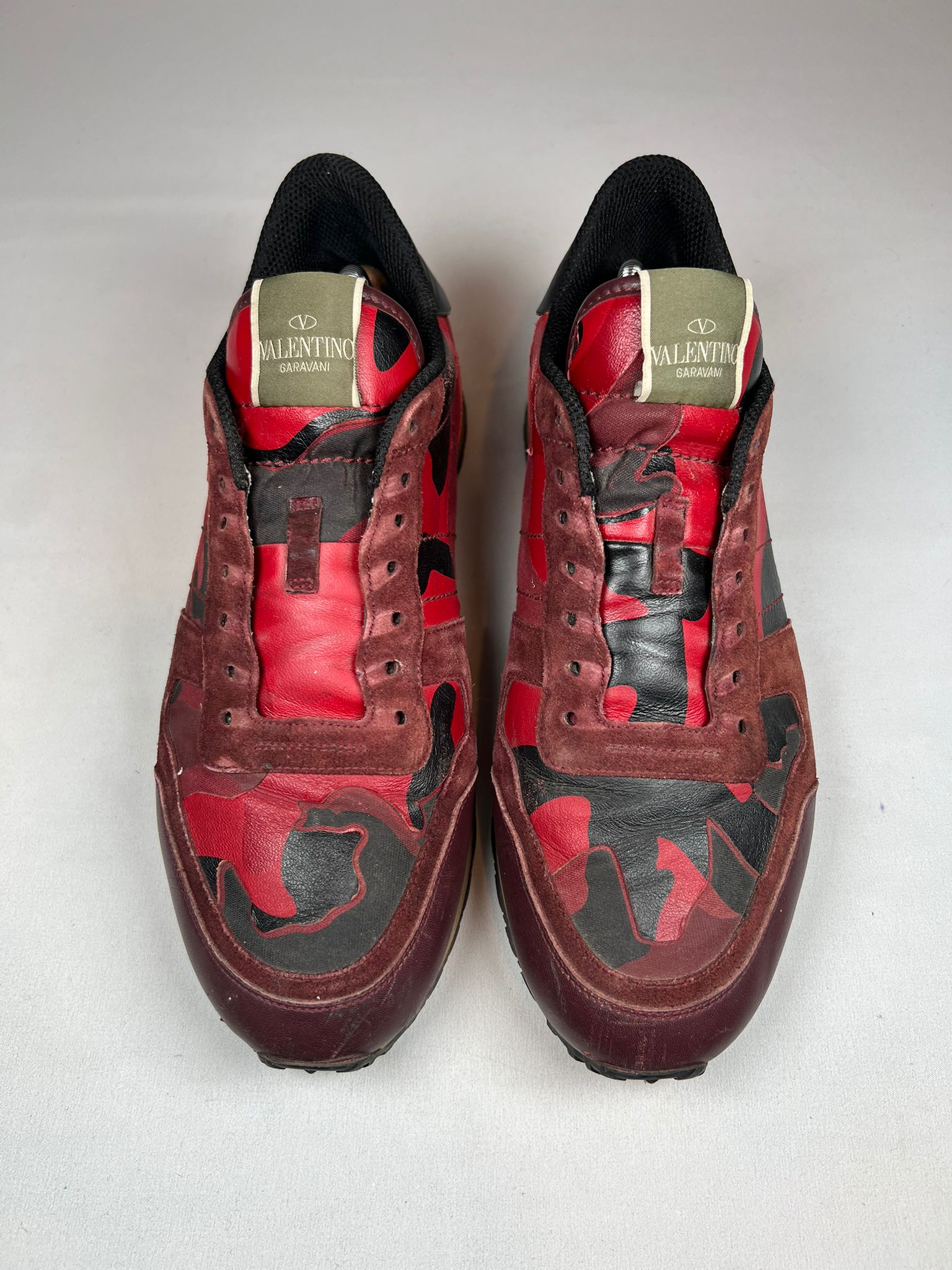 Valentino Rockrunner