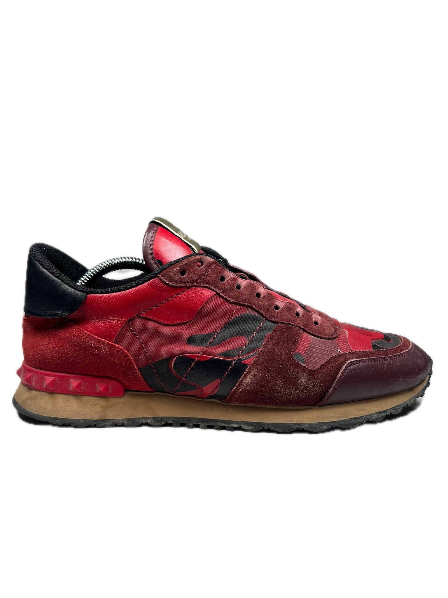 Valentino Rockrunner