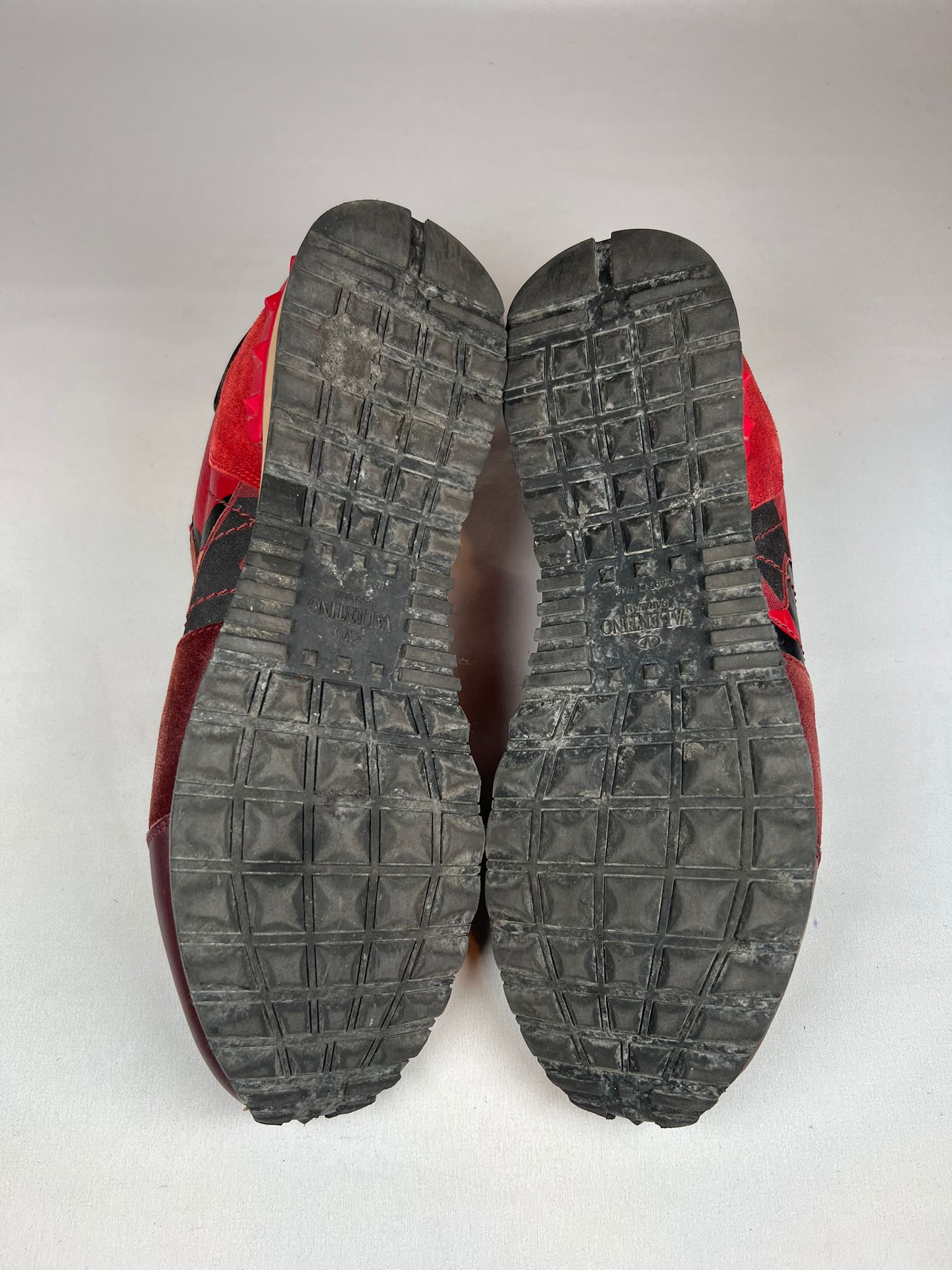 Valentino Rockrunner