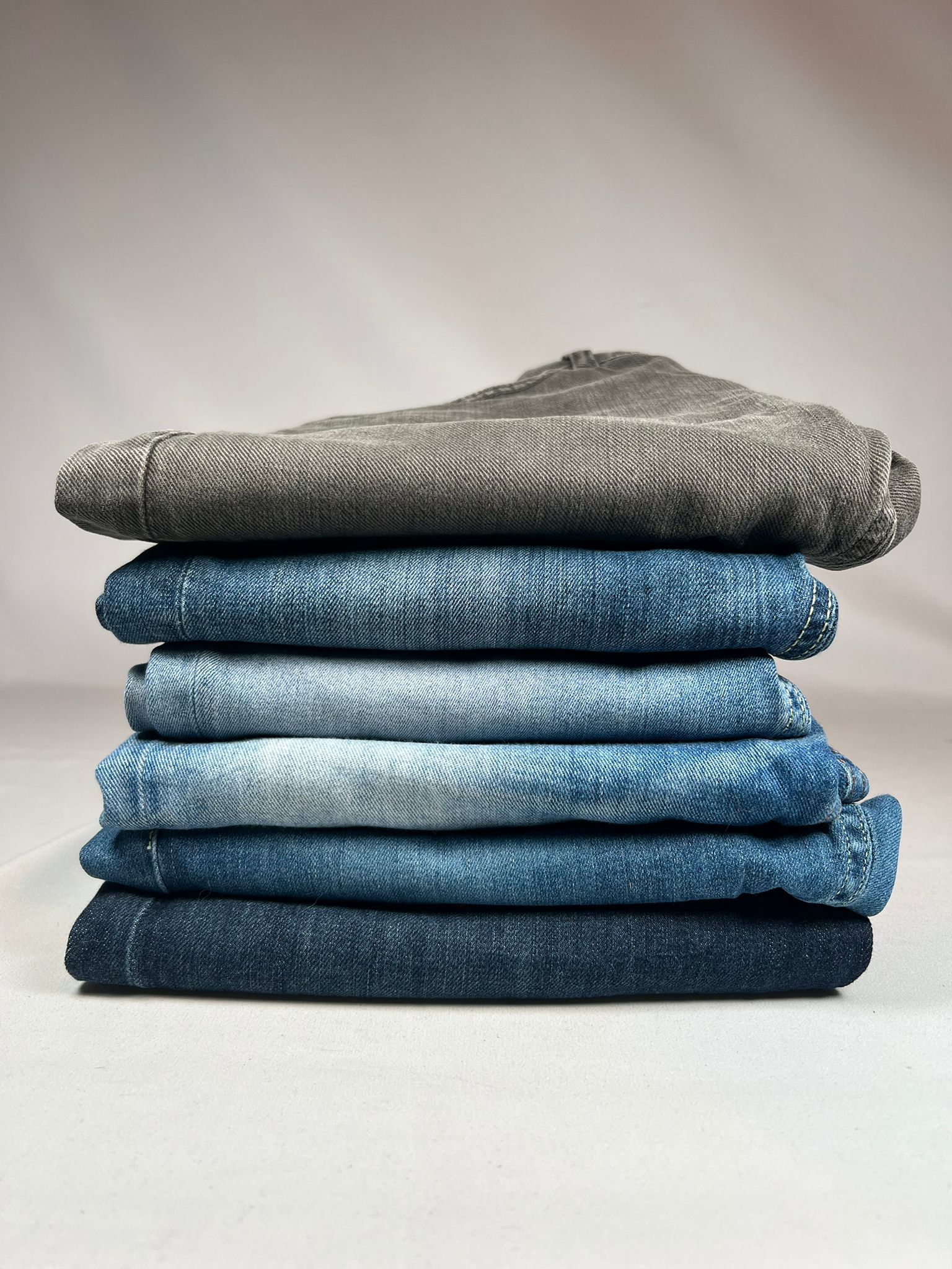 Dondup George Jeans Bulk x6