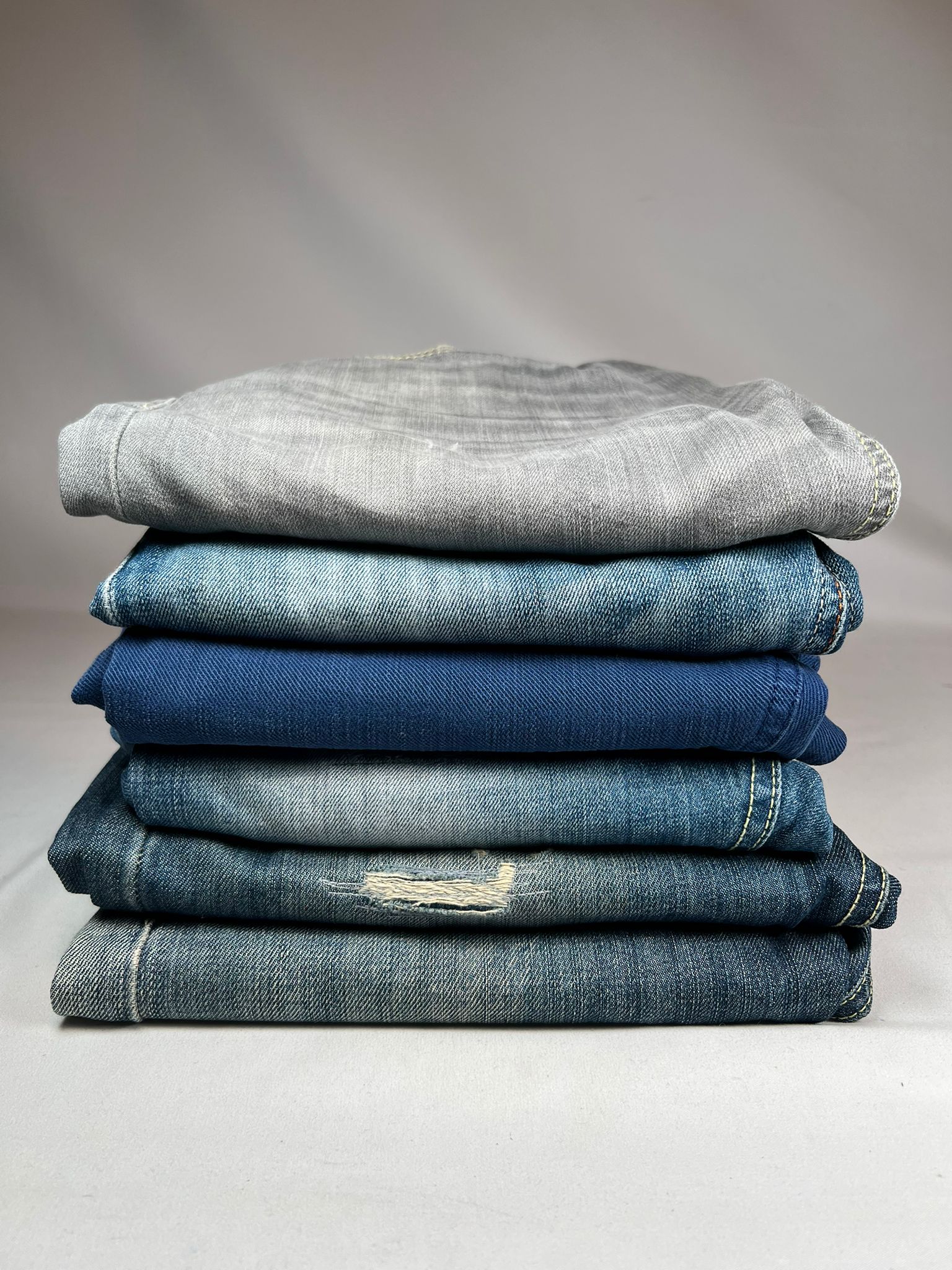 Dondup Jeans Bulk x6