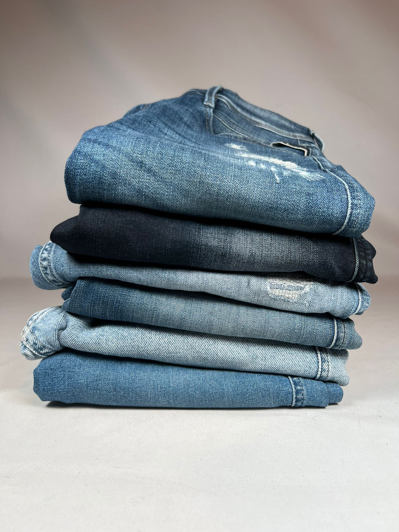 Replay Anbass Jeans Bulk x6