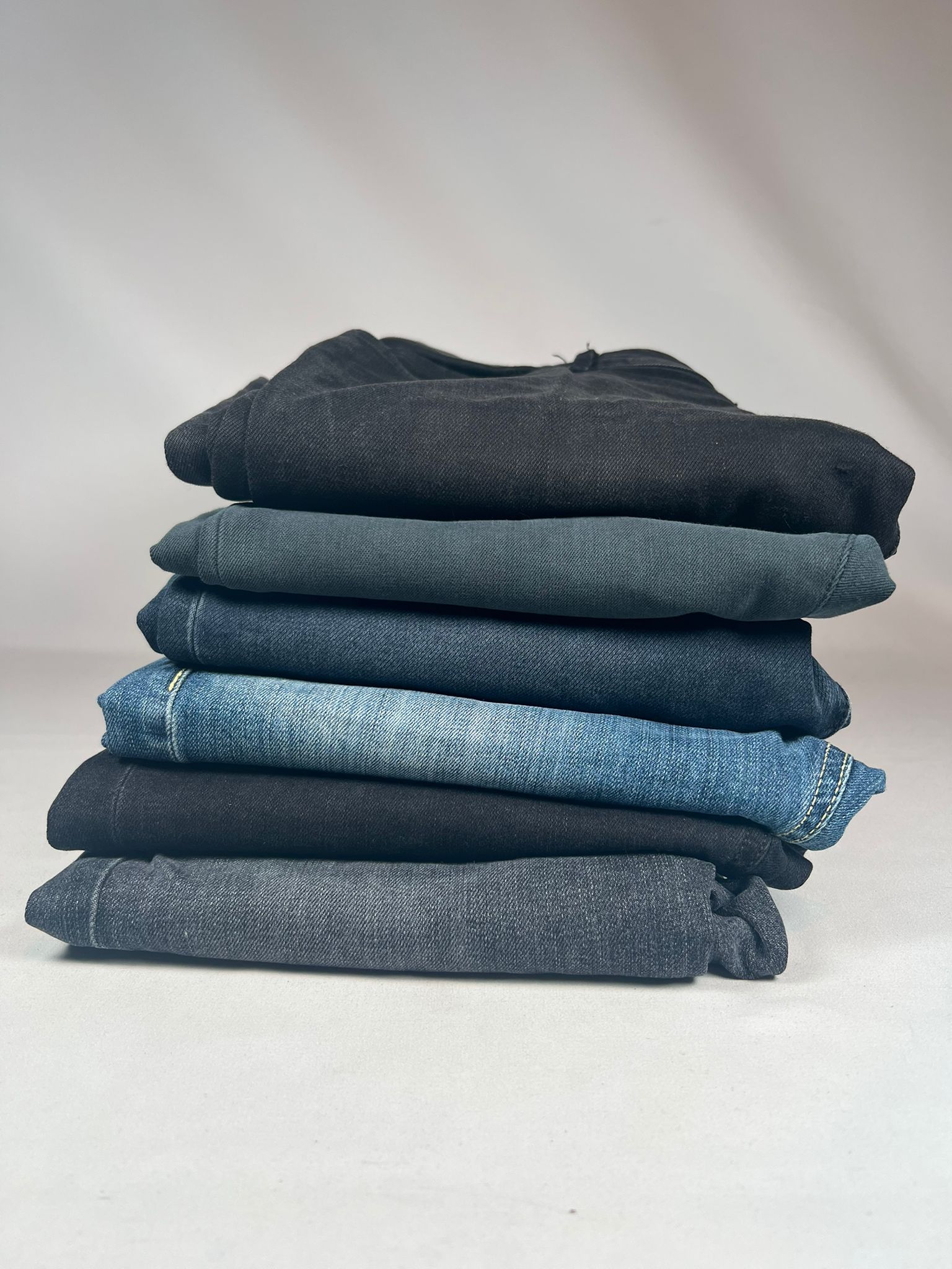 Dondup George / Jacob Cohen Bulk x6