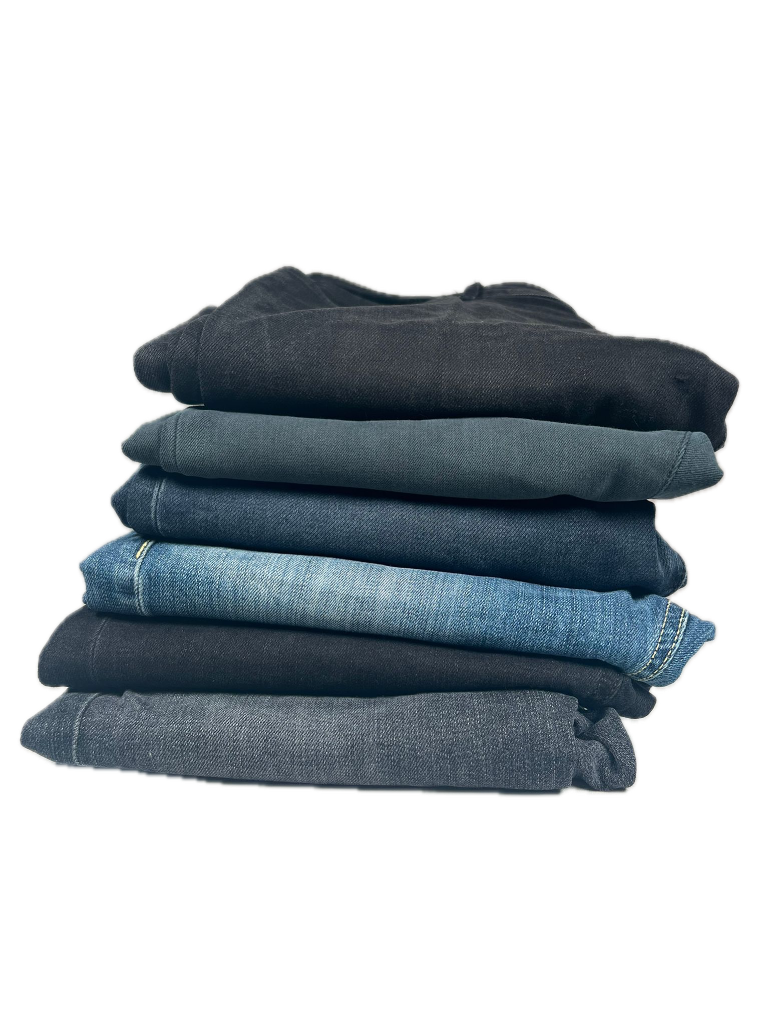 Dondup George / Jacob Cohen Bulk x6