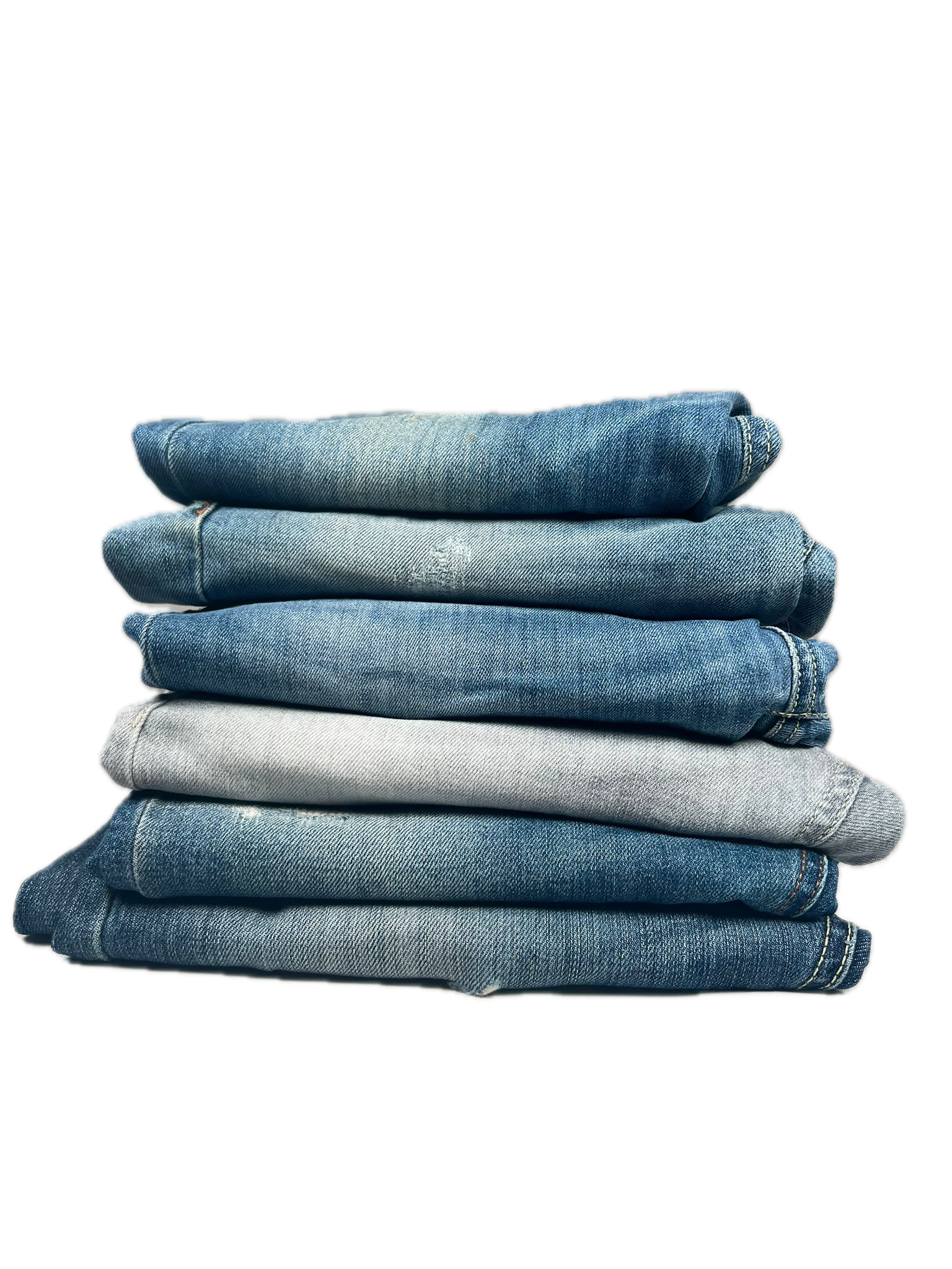 Dondup Jeans Bulk x6