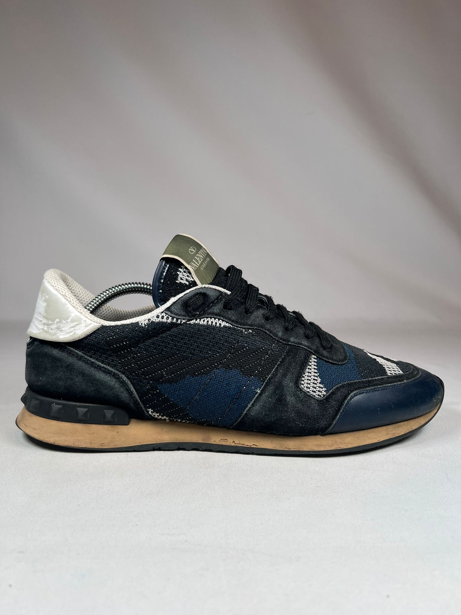 Valentino Rockrunner