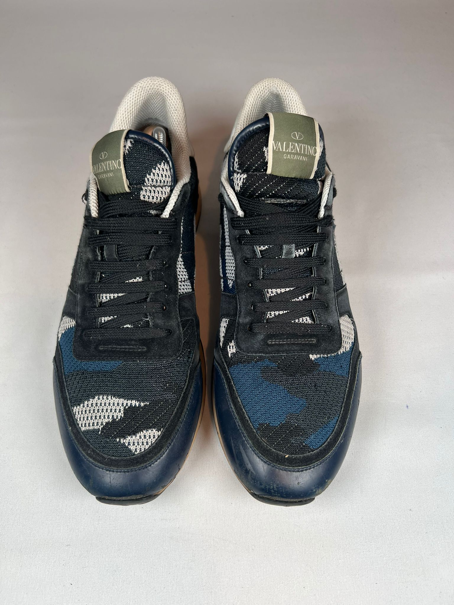 Valentino Rockrunner