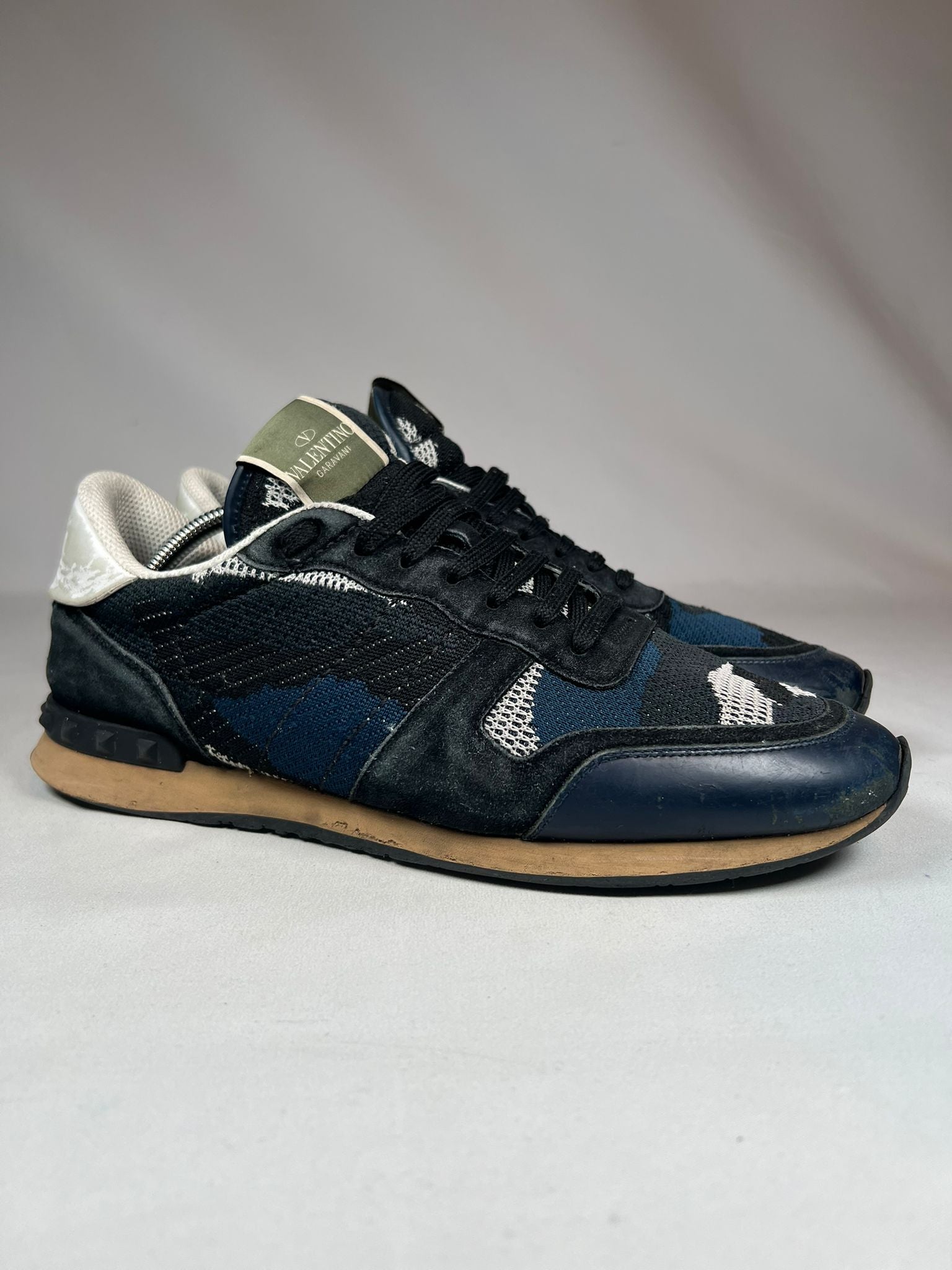 Valentino Rockrunner