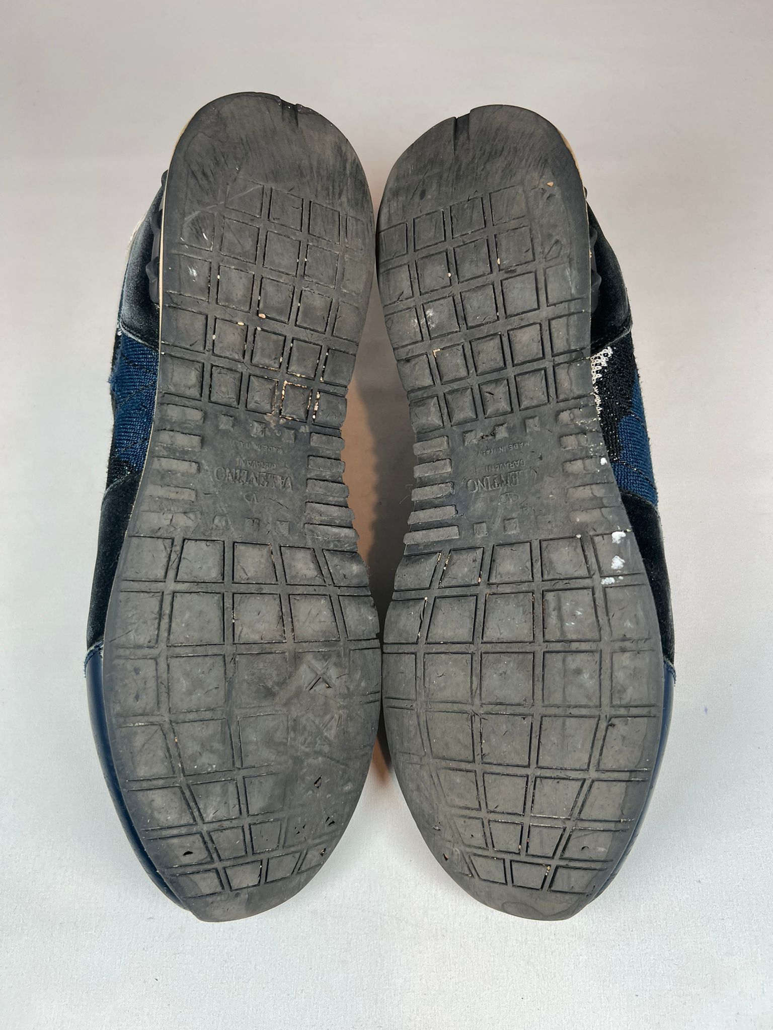 Valentino Rockrunner