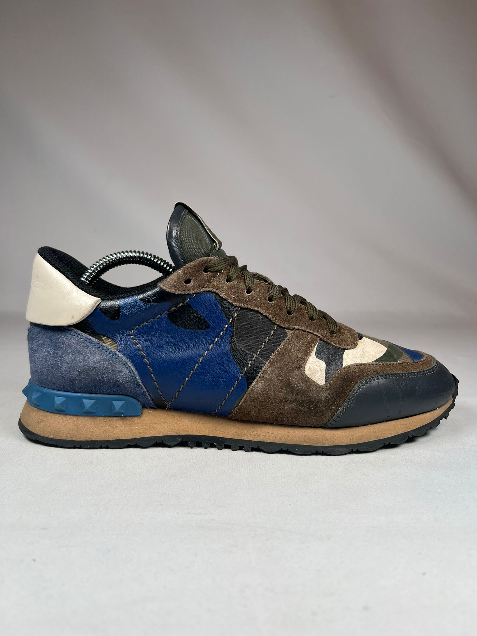 Valentino Rockrunner