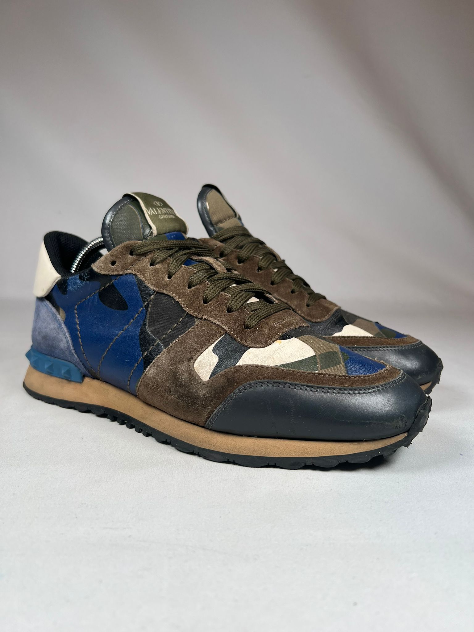 Valentino Rockrunner
