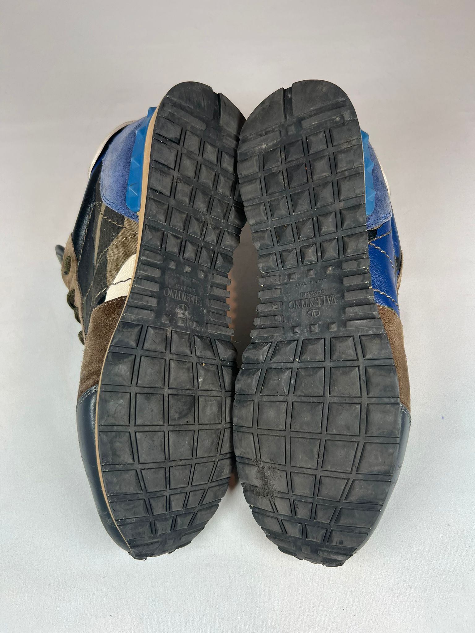 Valentino Rockrunner