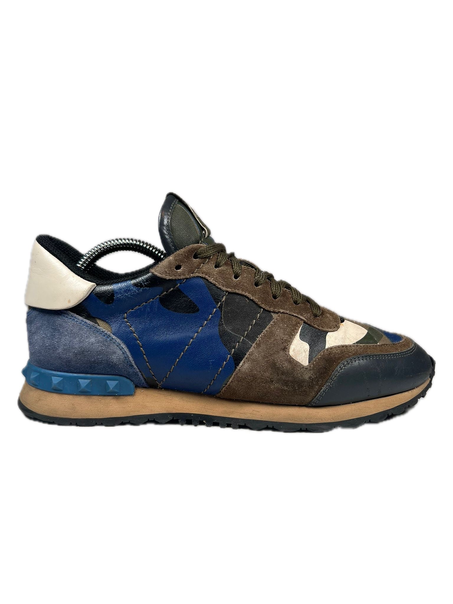Valentino Rockrunner