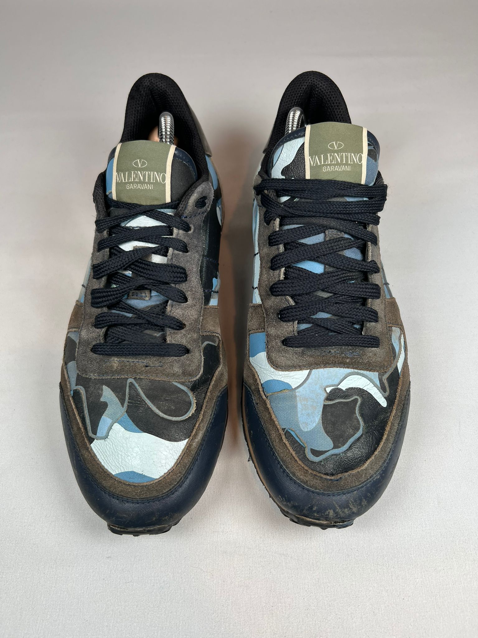 Valentino Rockrunner