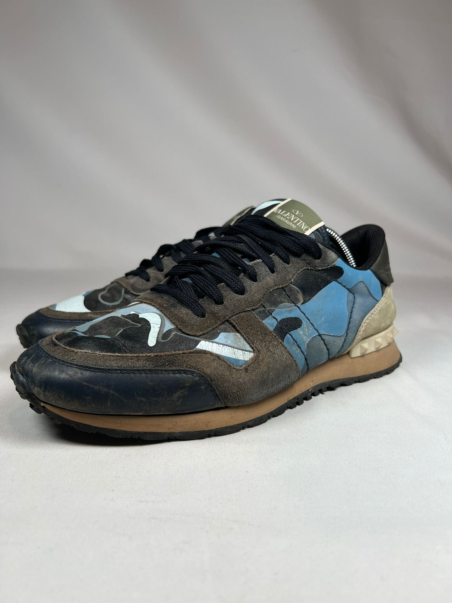 Valentino Rockrunner