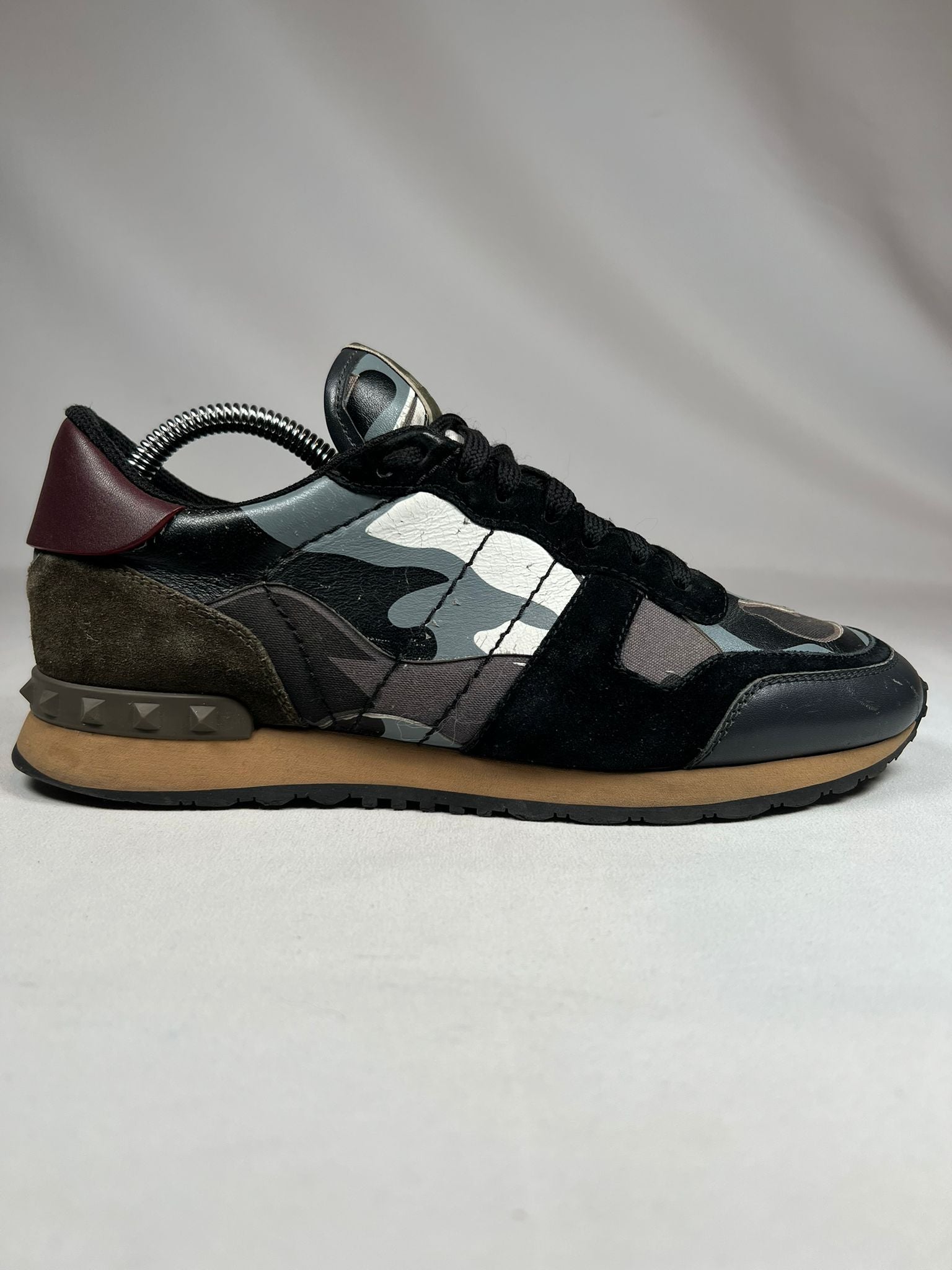 Valentino Rockrunner