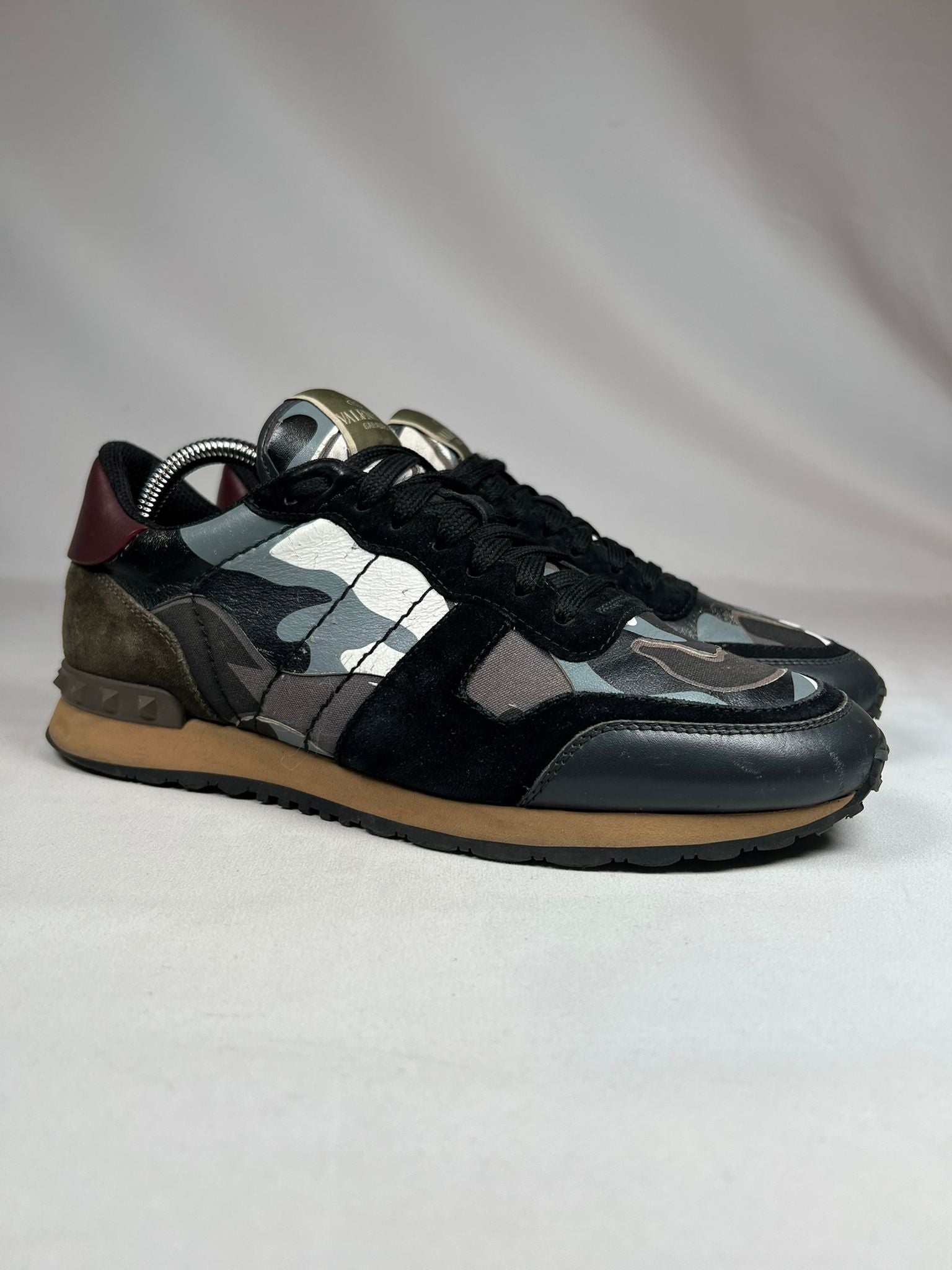 Valentino Rockrunner