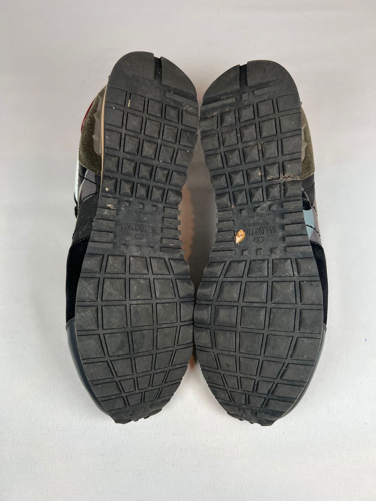 Valentino Rockrunner