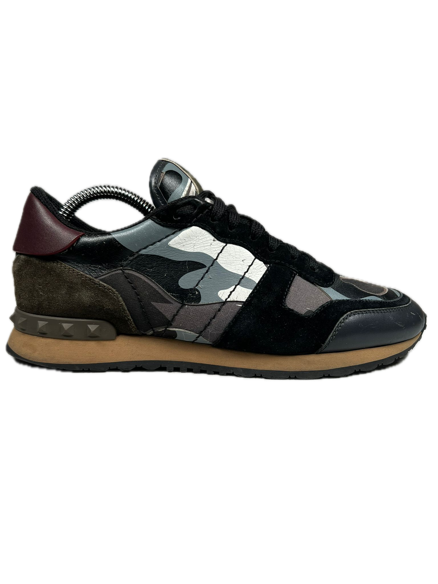 Valentino Rockrunner