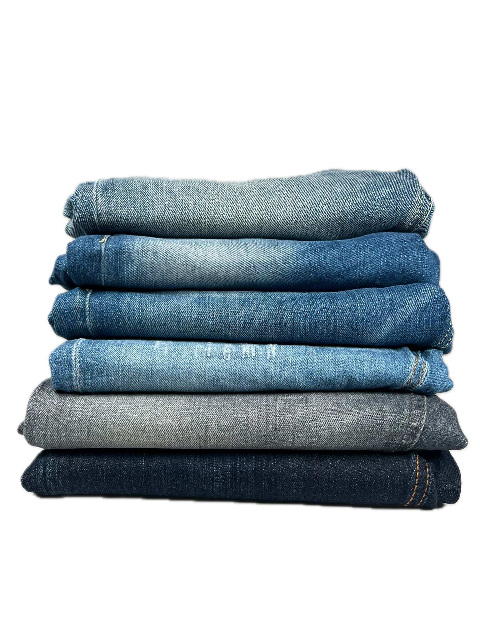 Dondup George Jeans Bulk x6