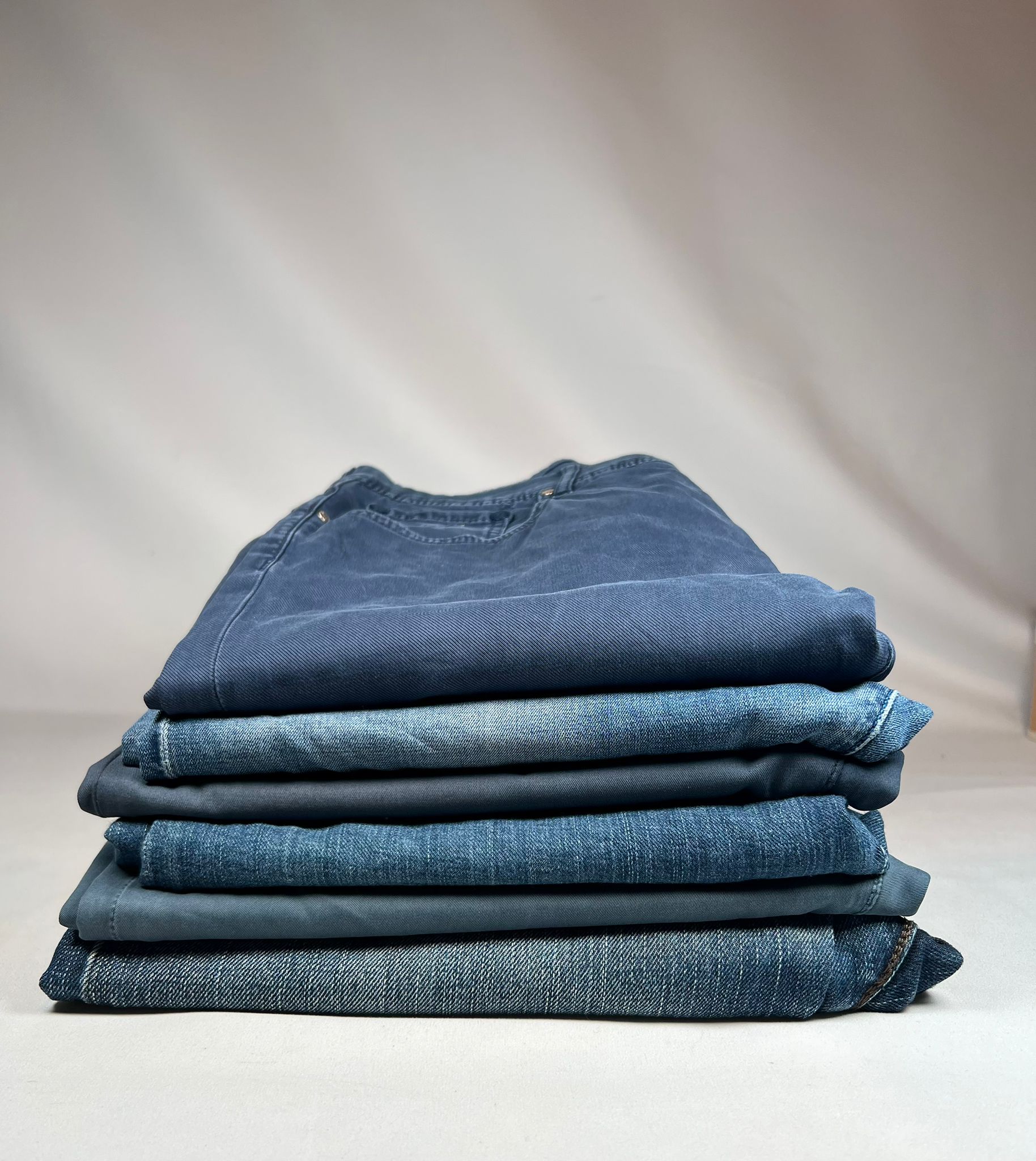 Jacob Cohen Jeans Bulk x6