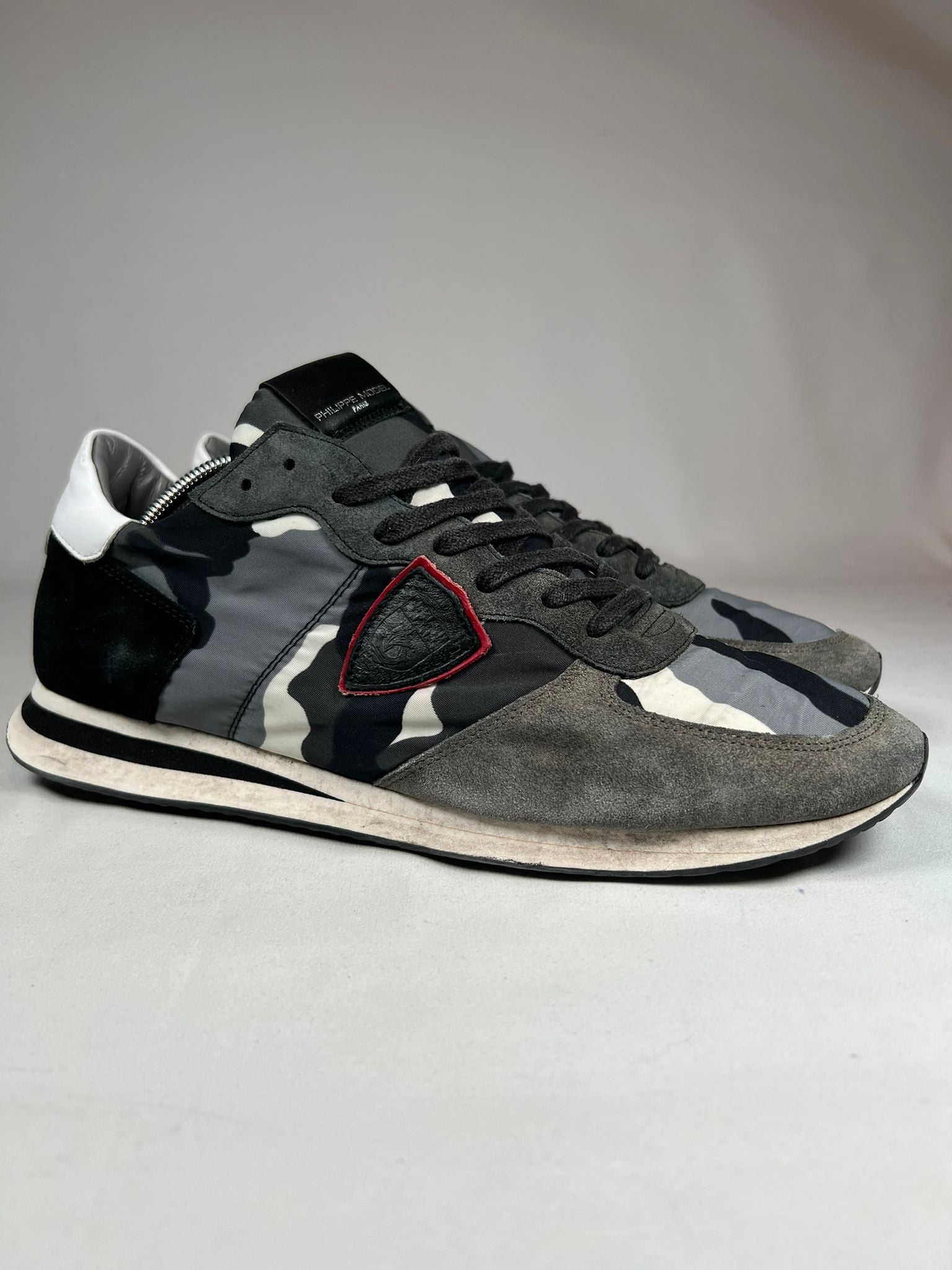 Philippe Model TRPZ