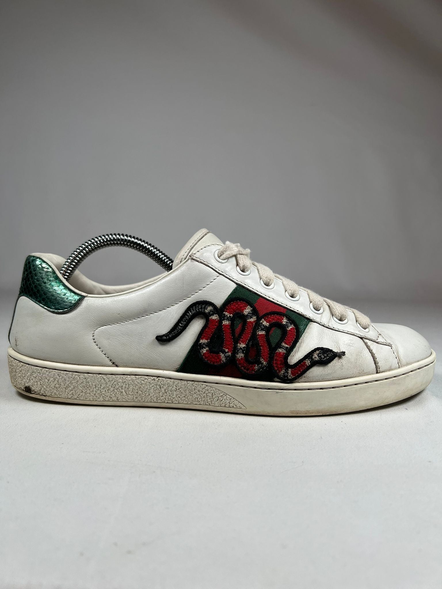 Gucci Ace Snake