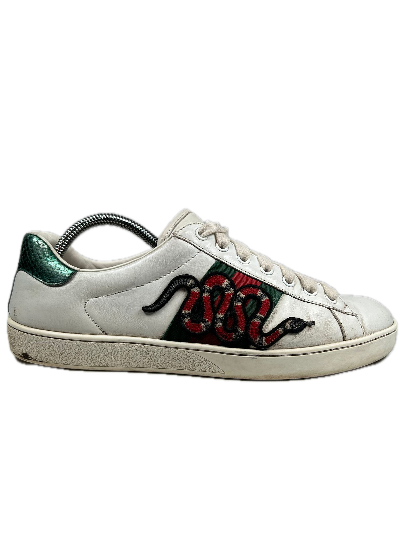Gucci Ace Snake