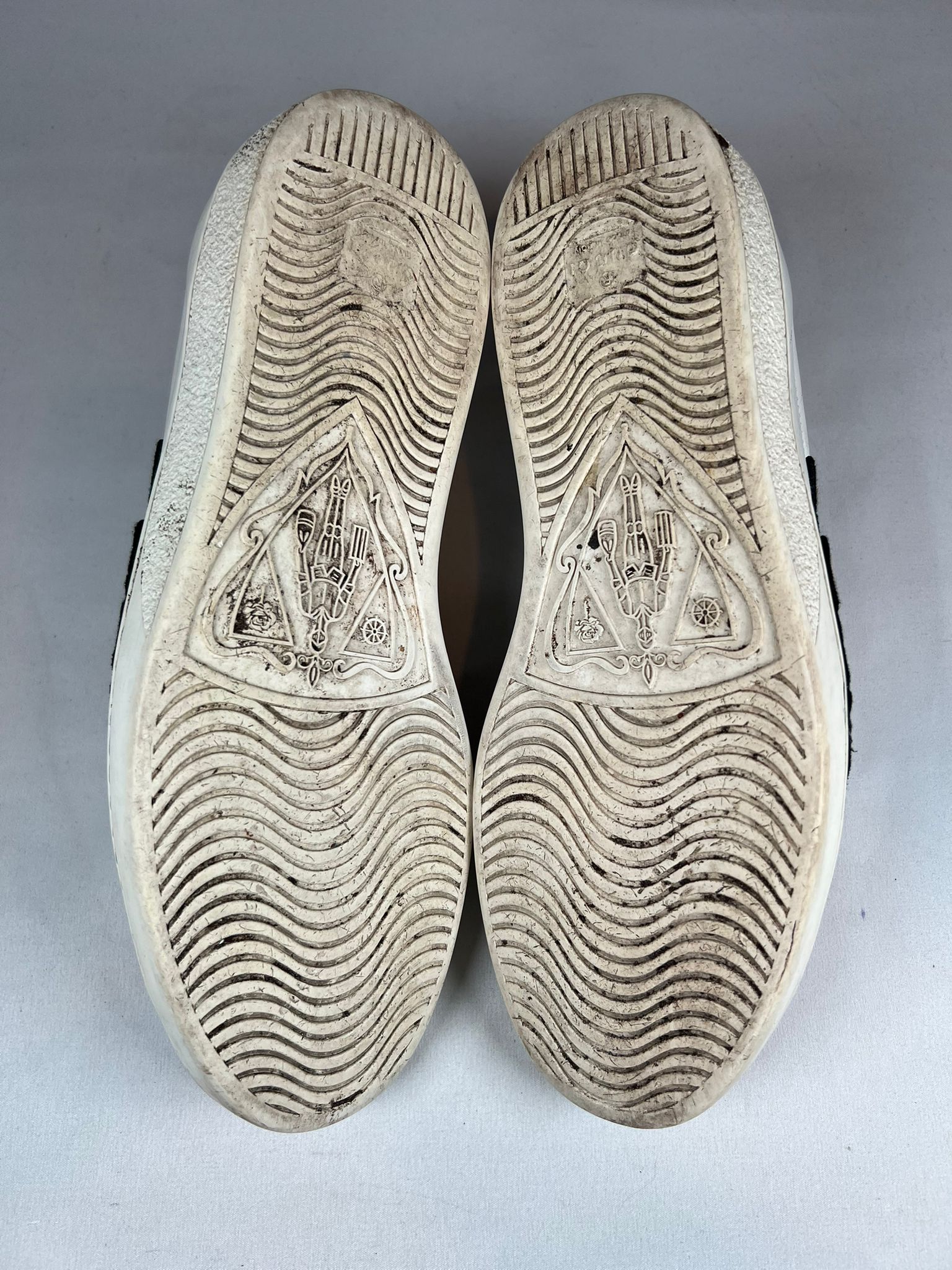 Gucci Ace Snake