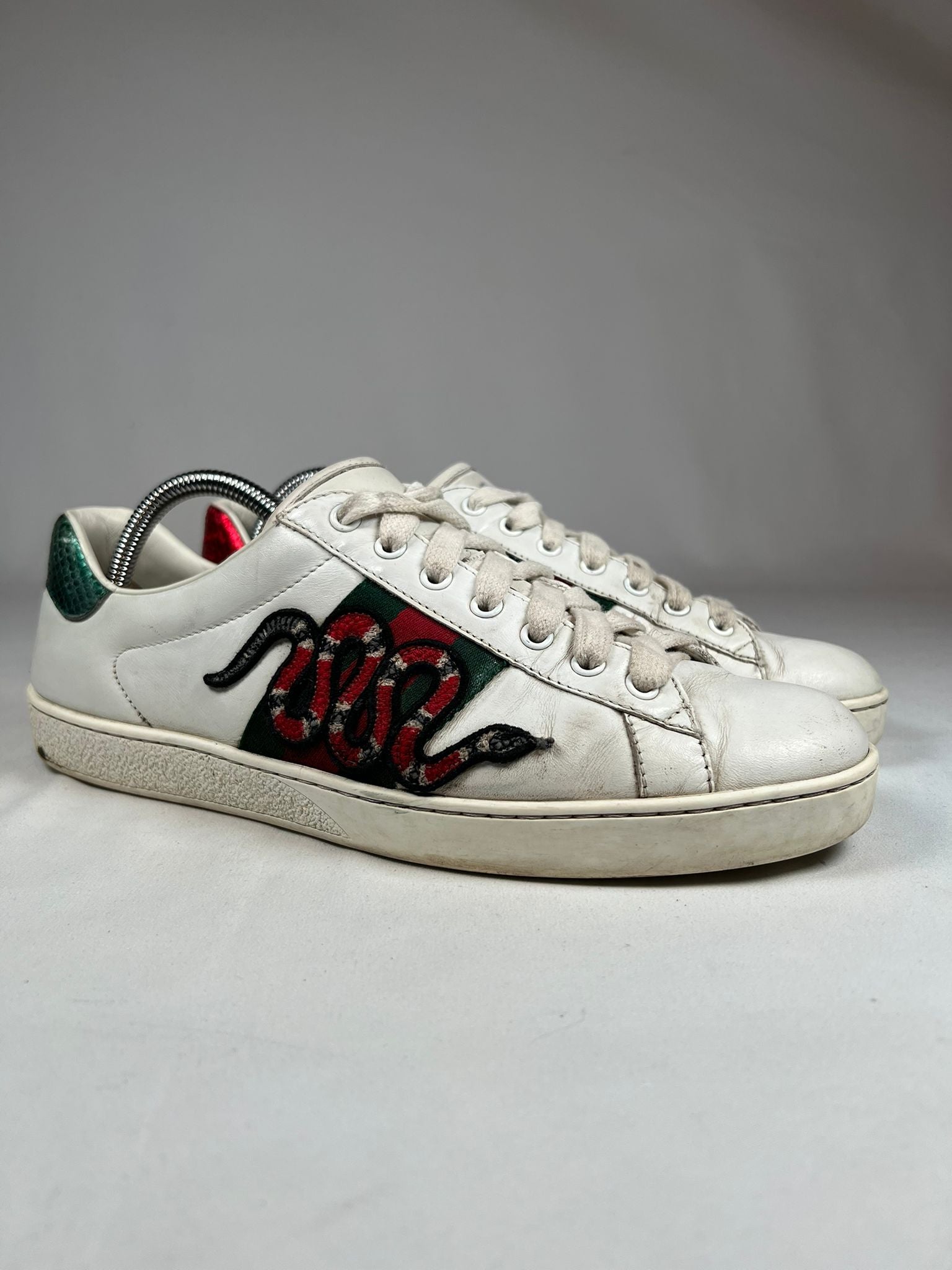 Gucci Ace Snake