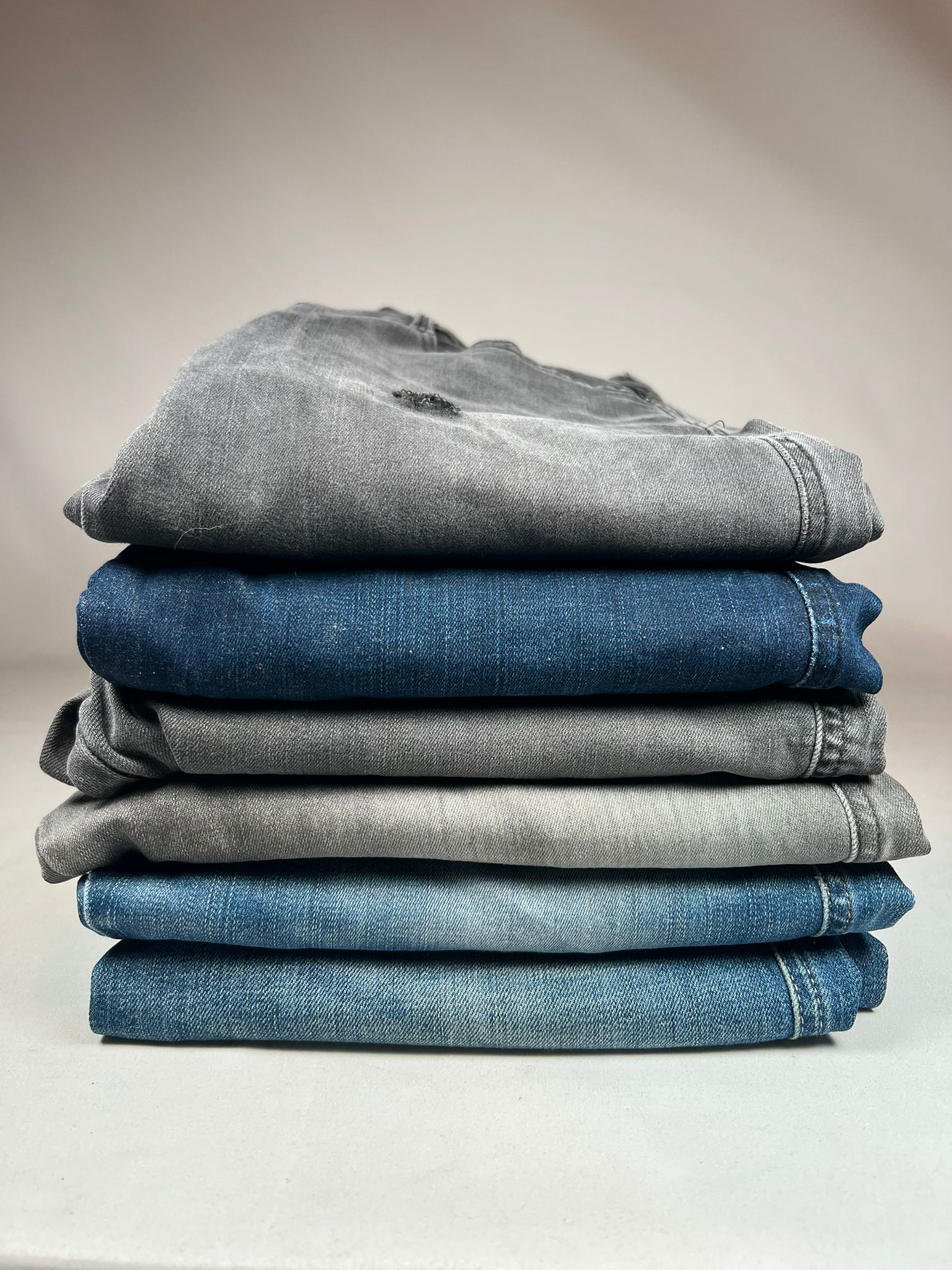 Replay Anbass Jeans Bulk x6