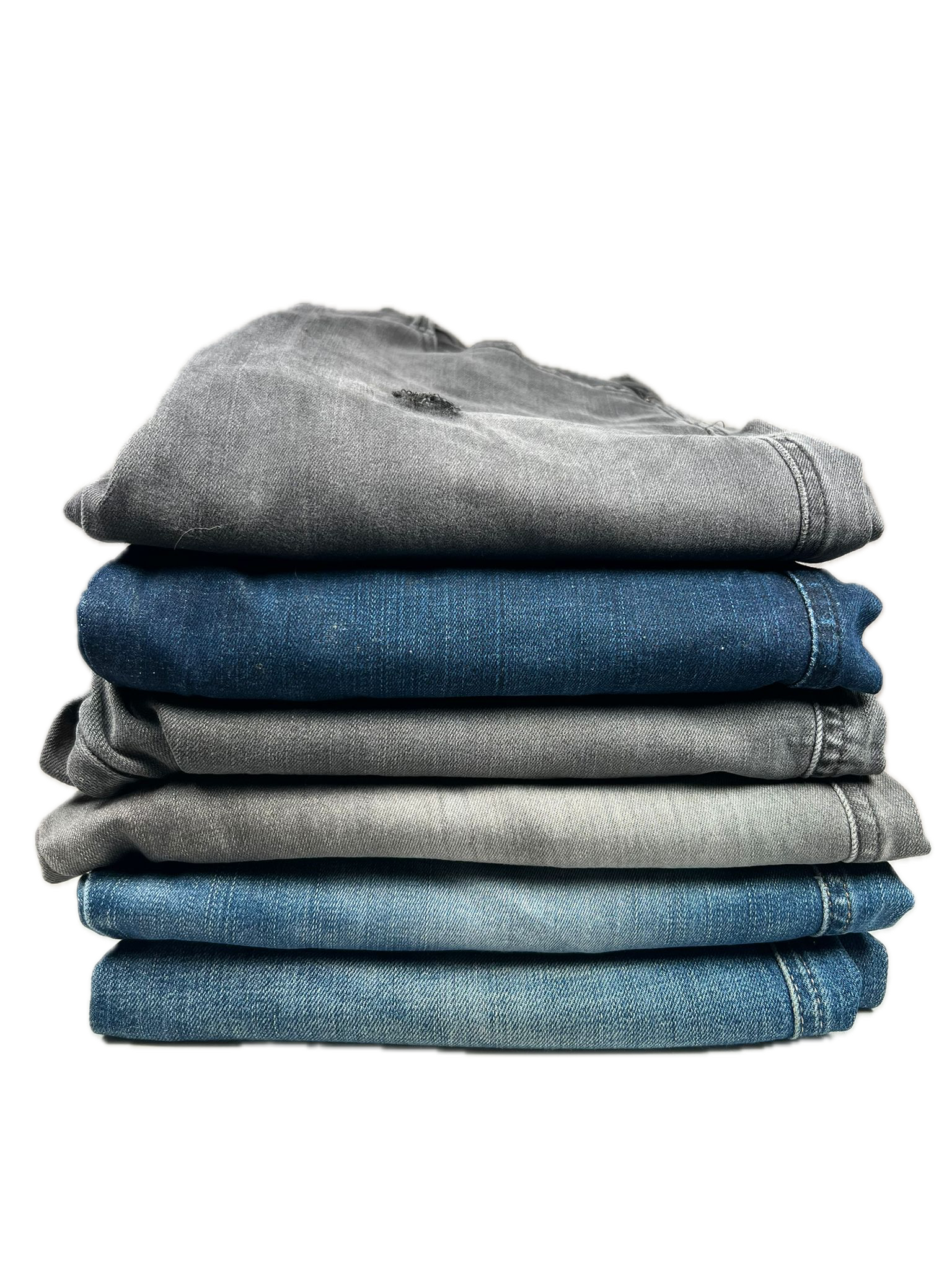 Replay Anbass Jeans Bulk x6