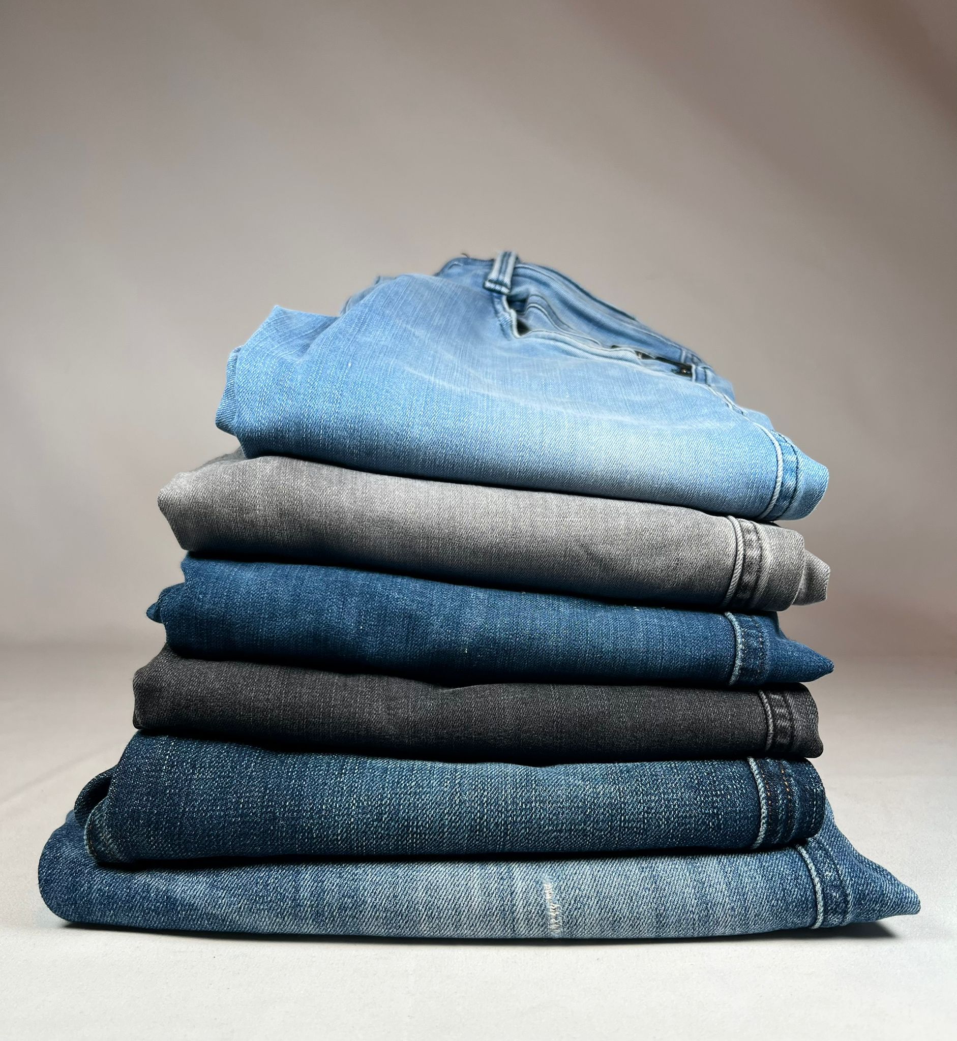 Replay Anbass Jeans Bulk x6