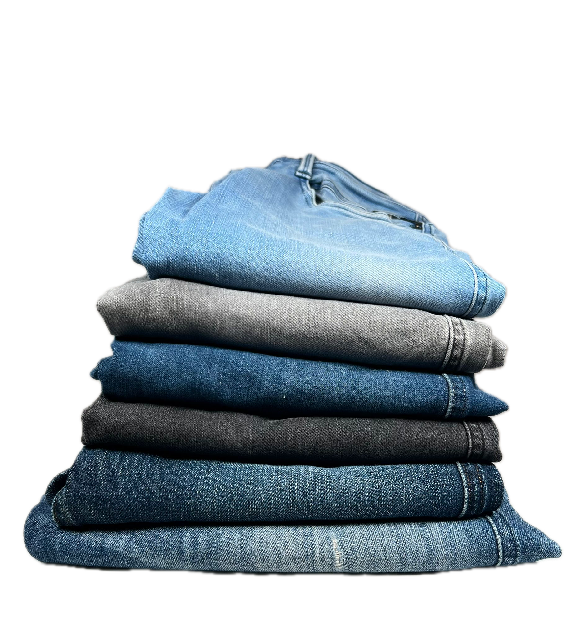 Replay Anbass Jeans Bulk x6