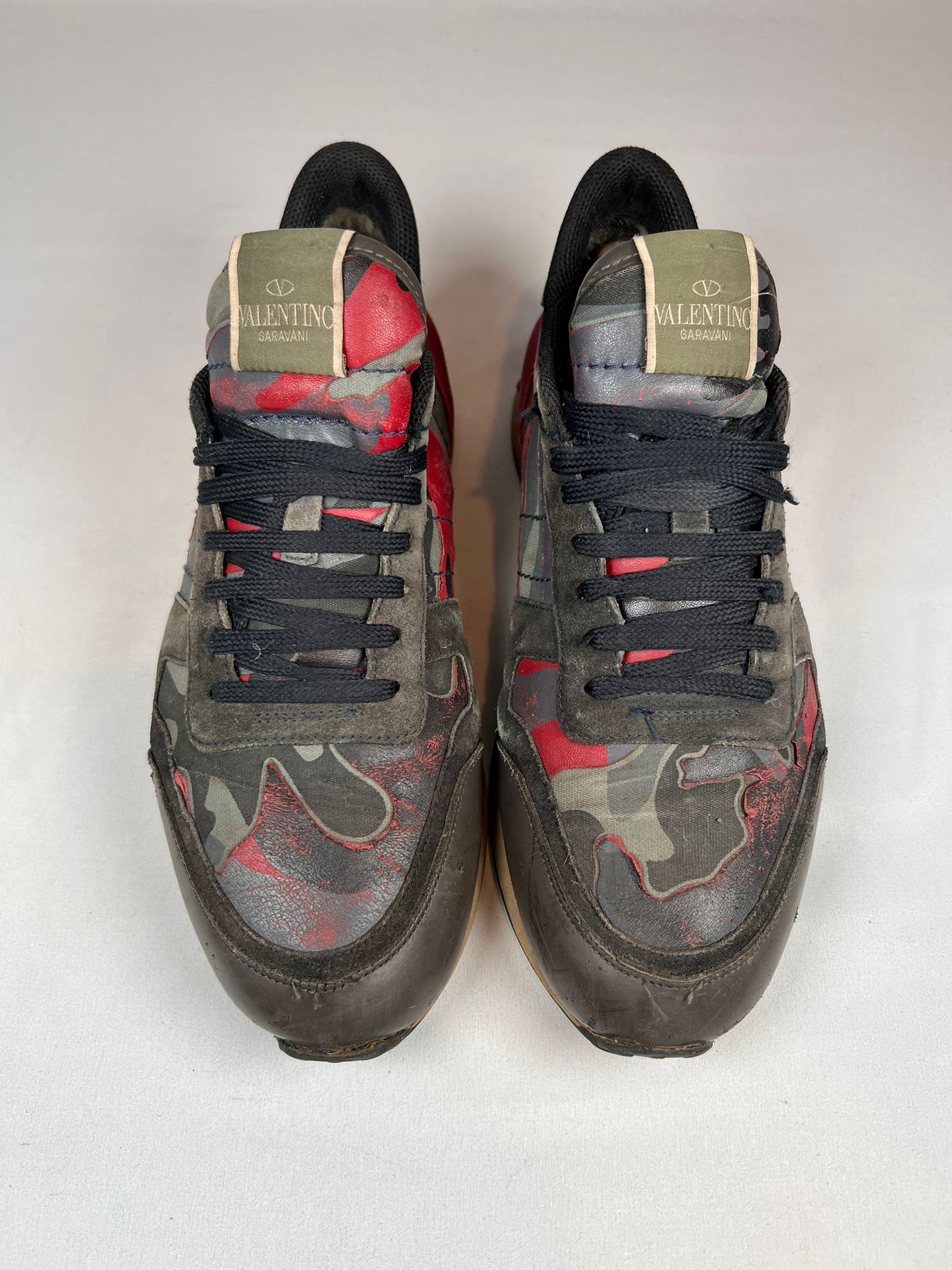 Valentino Rockrunner